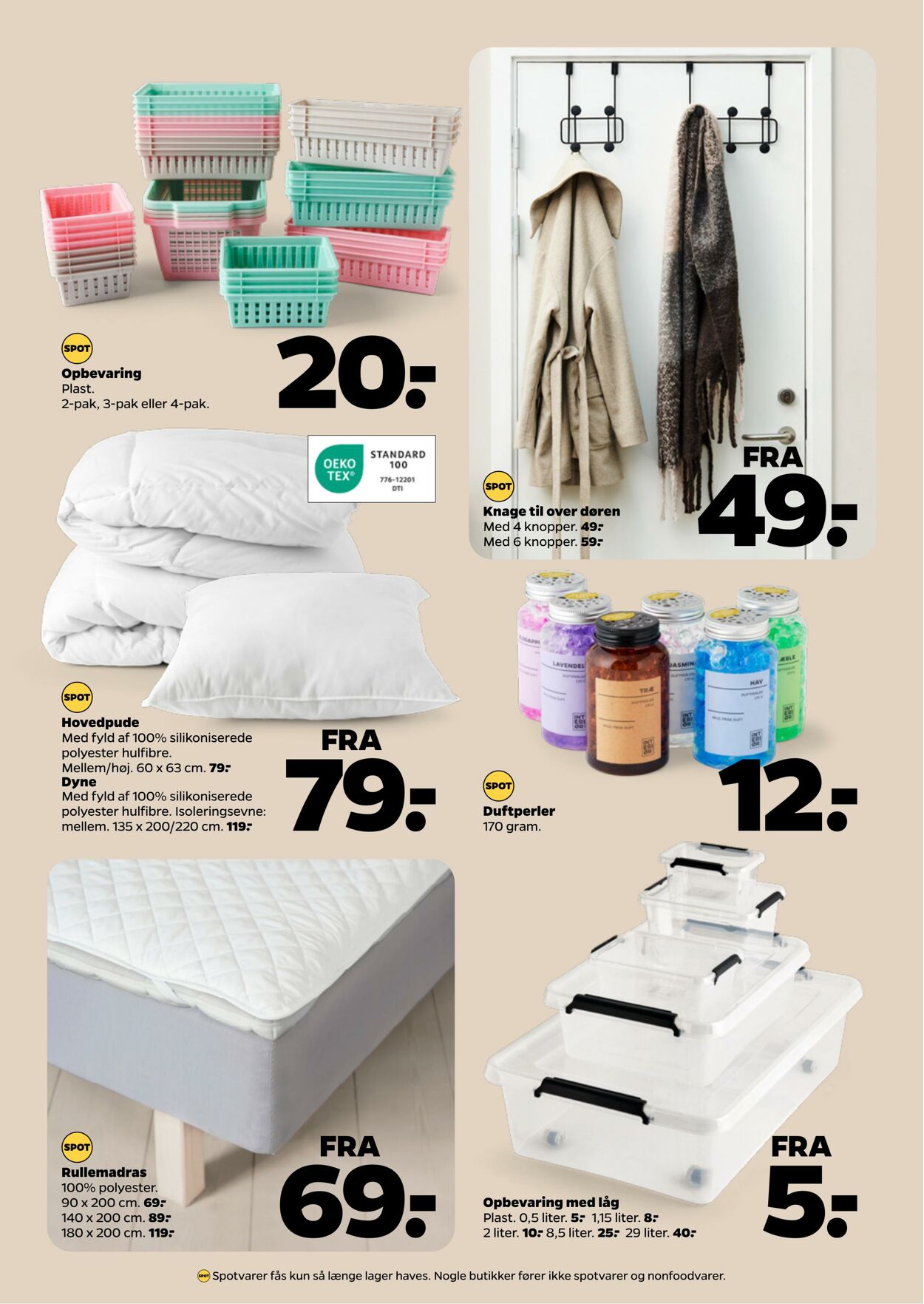 Tilbud Netto 04.07.2025 - 11.07.2025