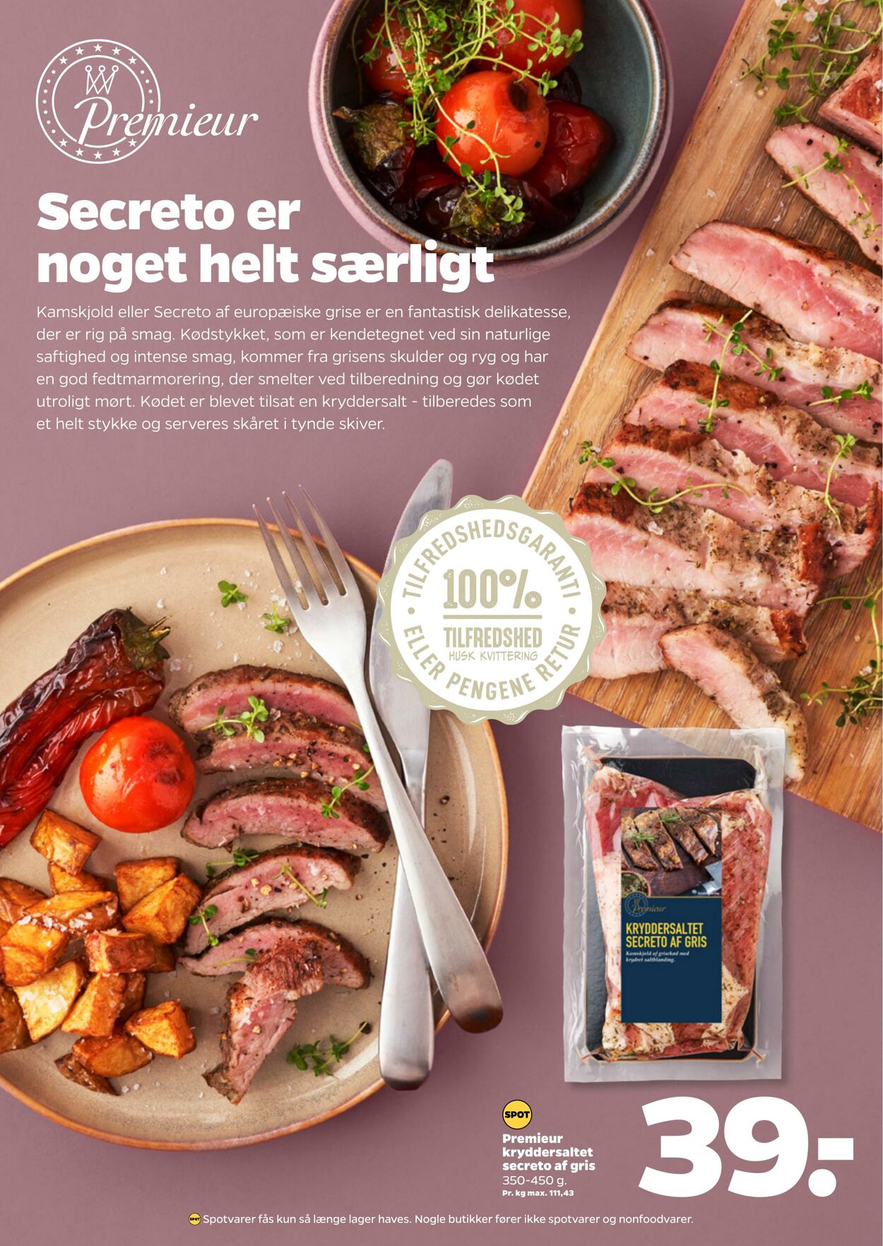 Tilbud Netto 04.07.2025 - 11.07.2025