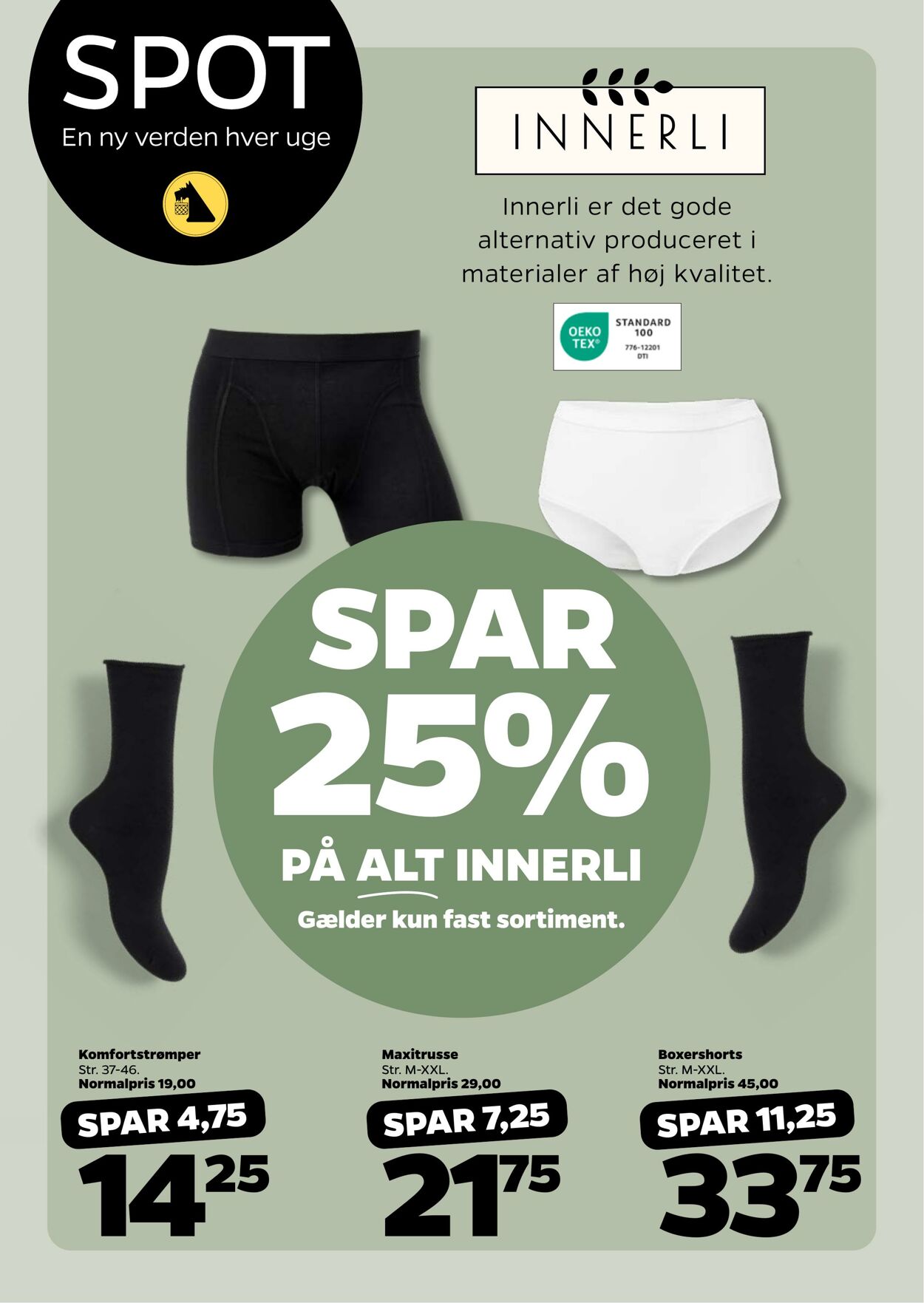 Tilbud Netto 05.09.2025 - 12.09.2025