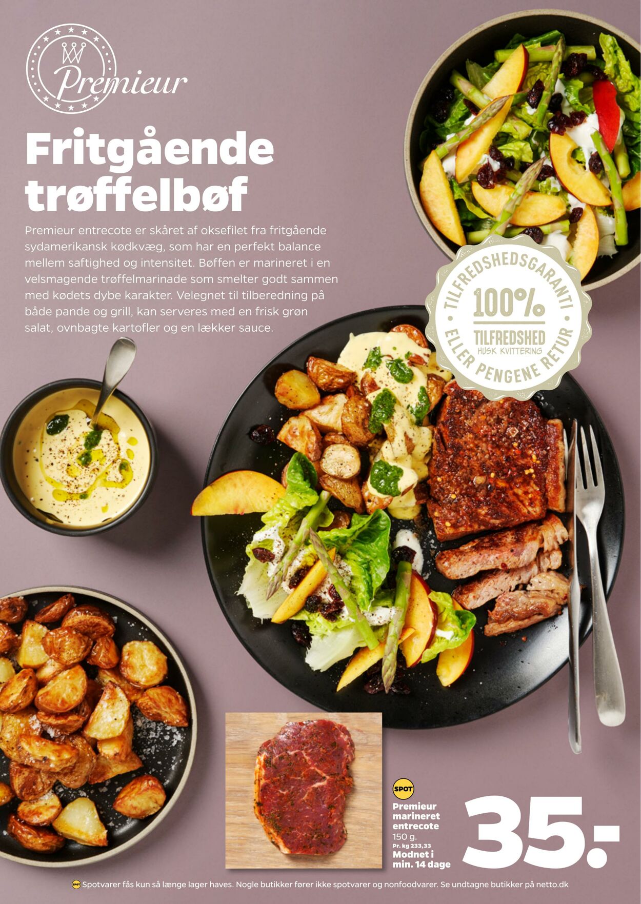 Tilbud Netto 05.09.2025 - 12.09.2025