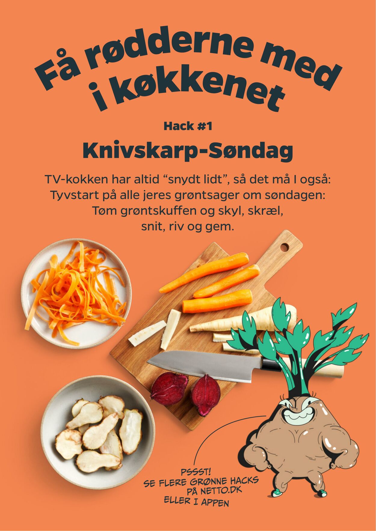 Tilbud Netto 05.09.2025 - 12.09.2025