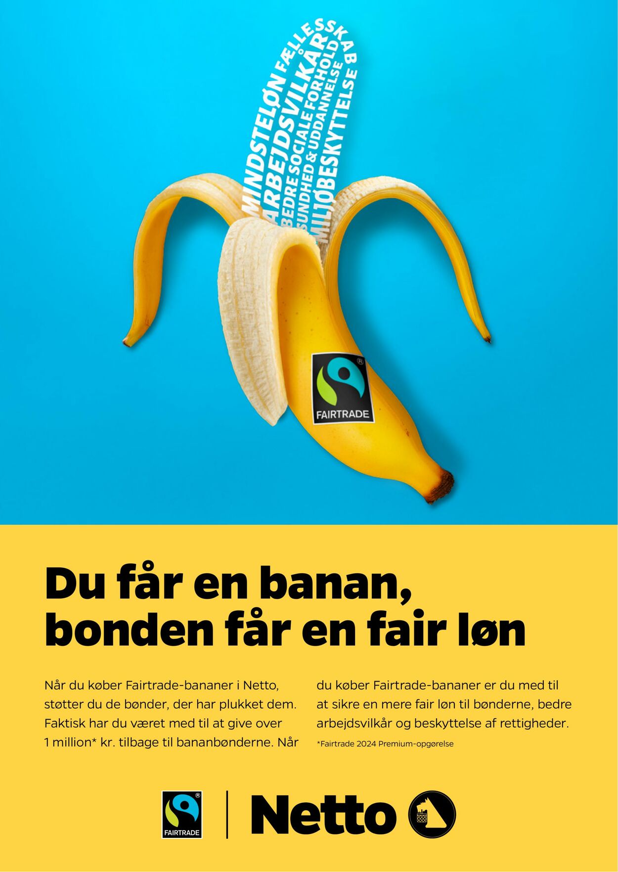 Tilbud Netto 12.09.2025 - 19.09.2025