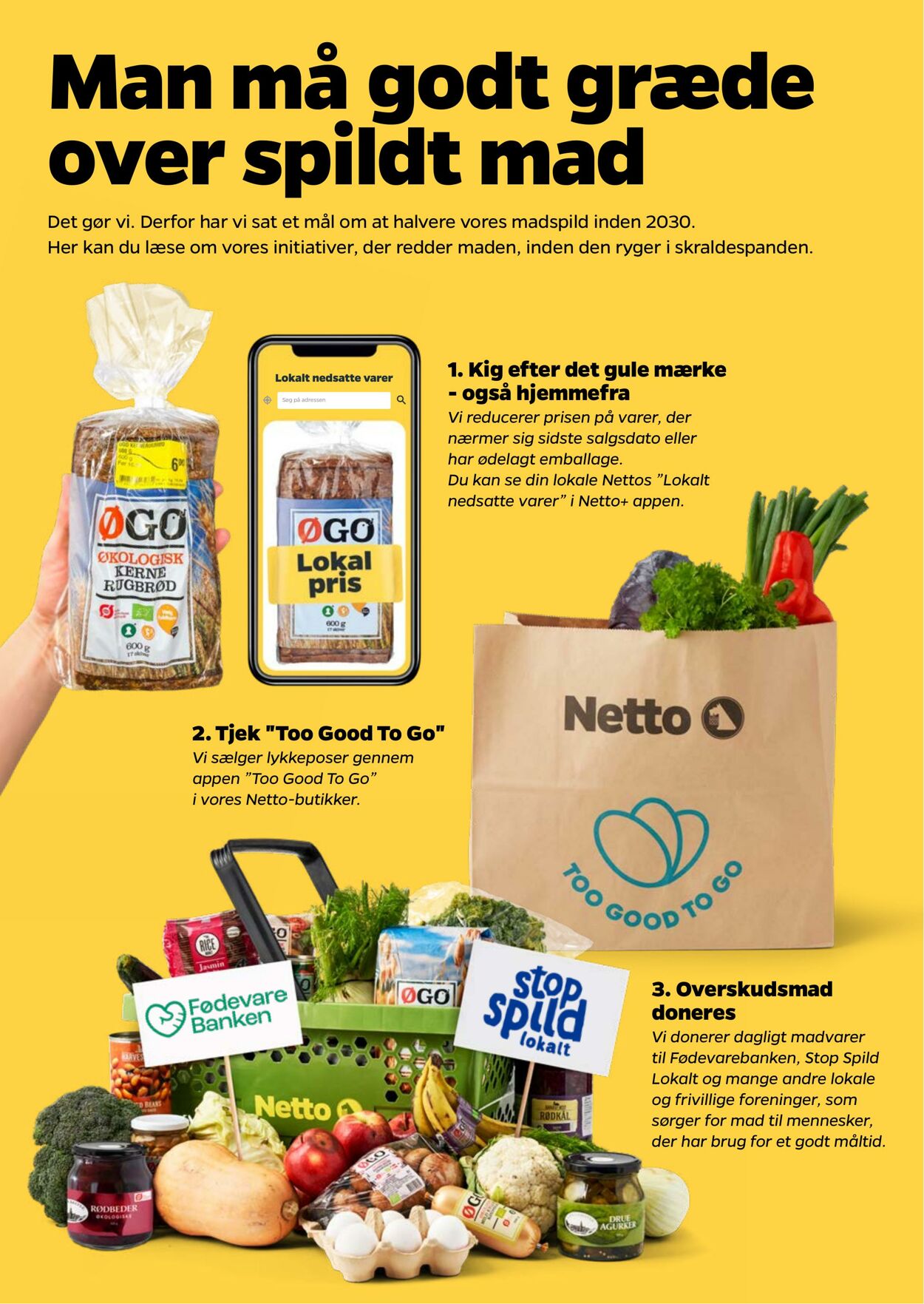 Tilbud Netto 20.09.2024 - 27.09.2024