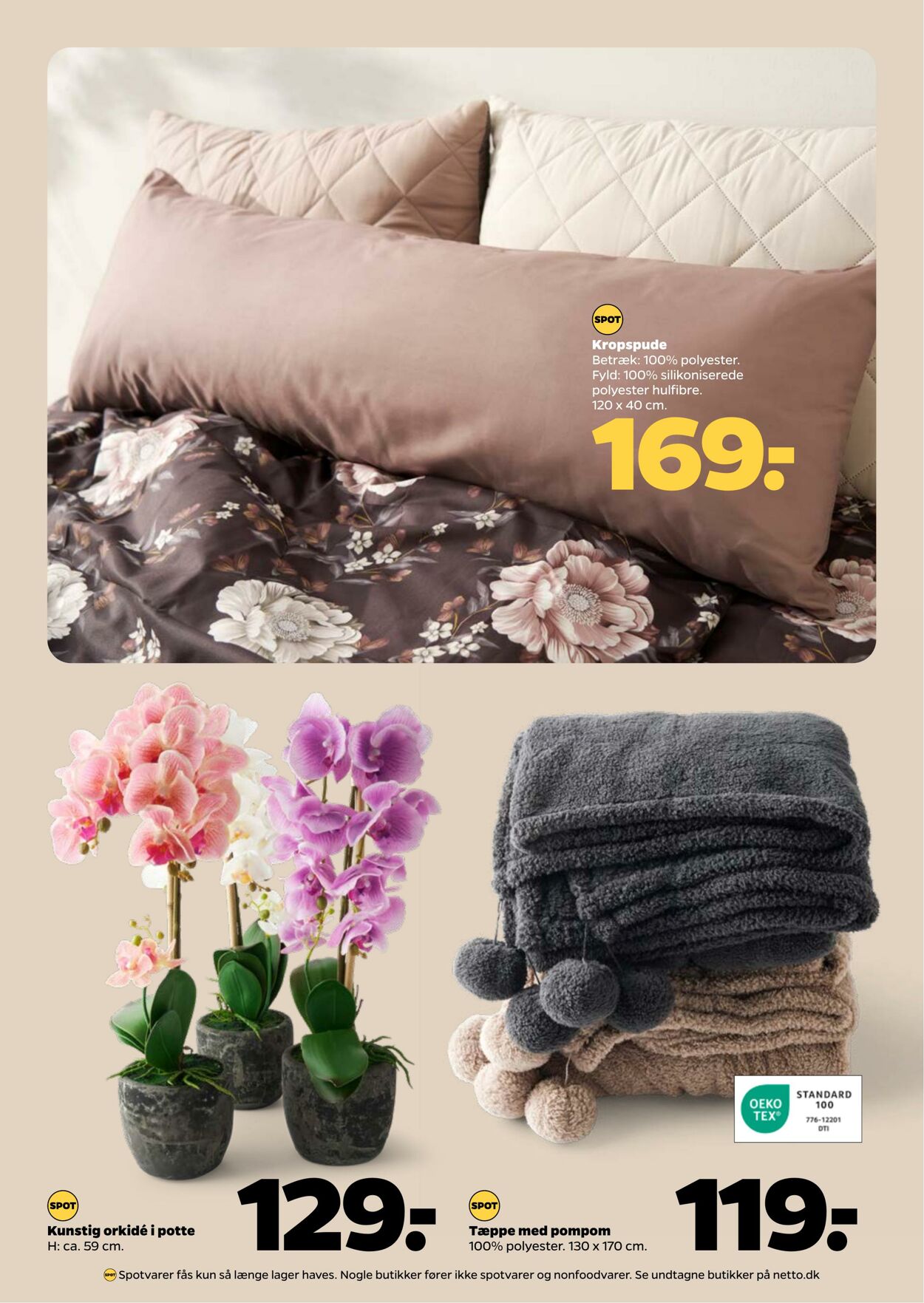Tilbud Netto 19.09.2025 - 26.09.2025