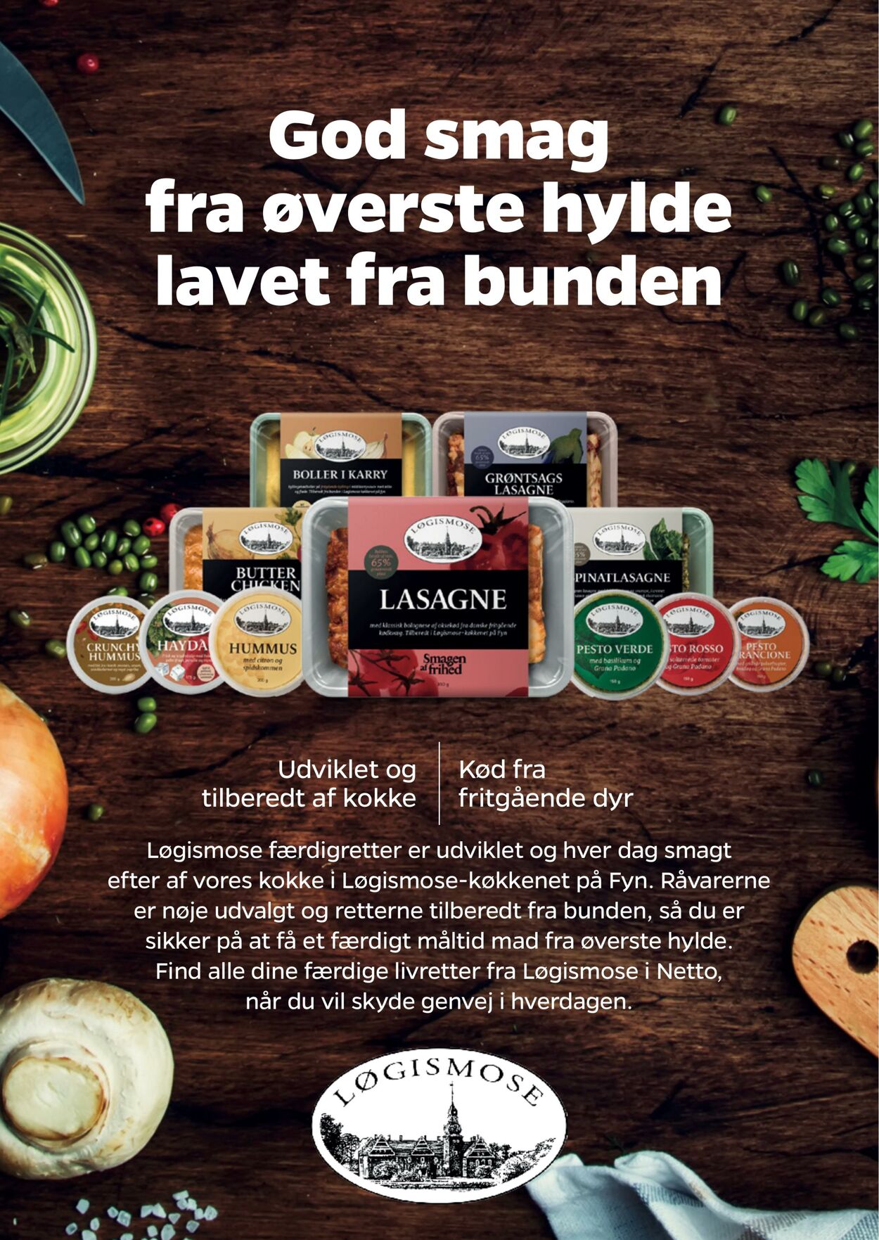 Tilbud Netto 19.09.2025 - 26.09.2025