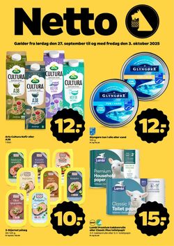 Tilbud Netto 04.12.2024 - 31.12.2025