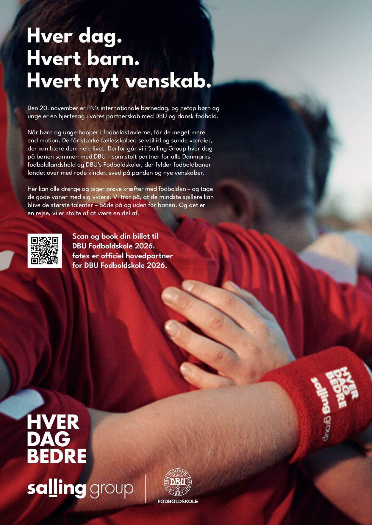 Tilbud Netto 14.11.2025 - 21.11.2025
