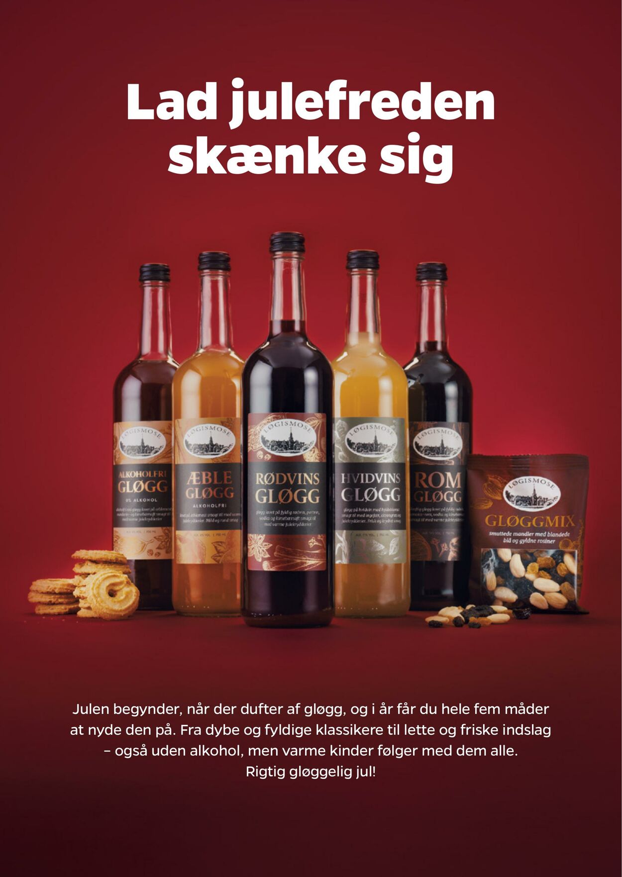 Tilbud Netto 14.11.2025 - 21.11.2025