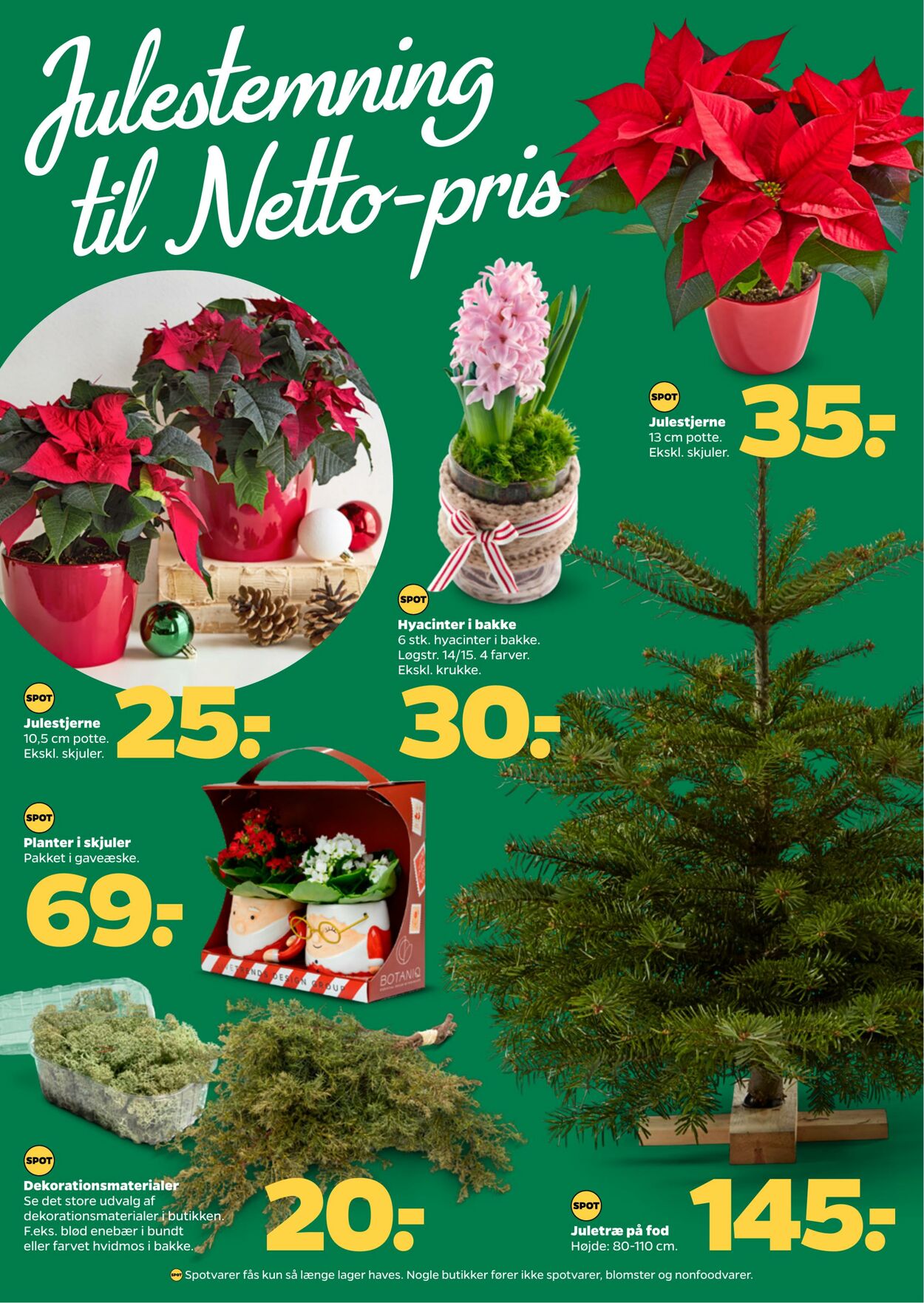 Tilbud Netto 22.11.2024 - 29.11.2024