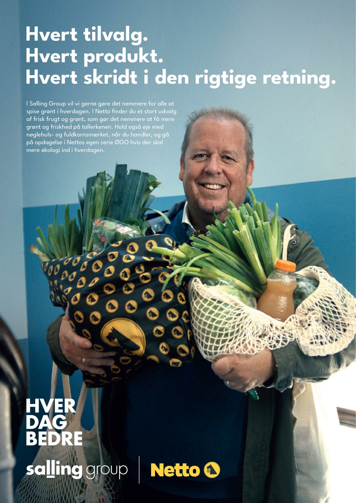Tilbud Netto 05.12.2025 - 12.12.2025
