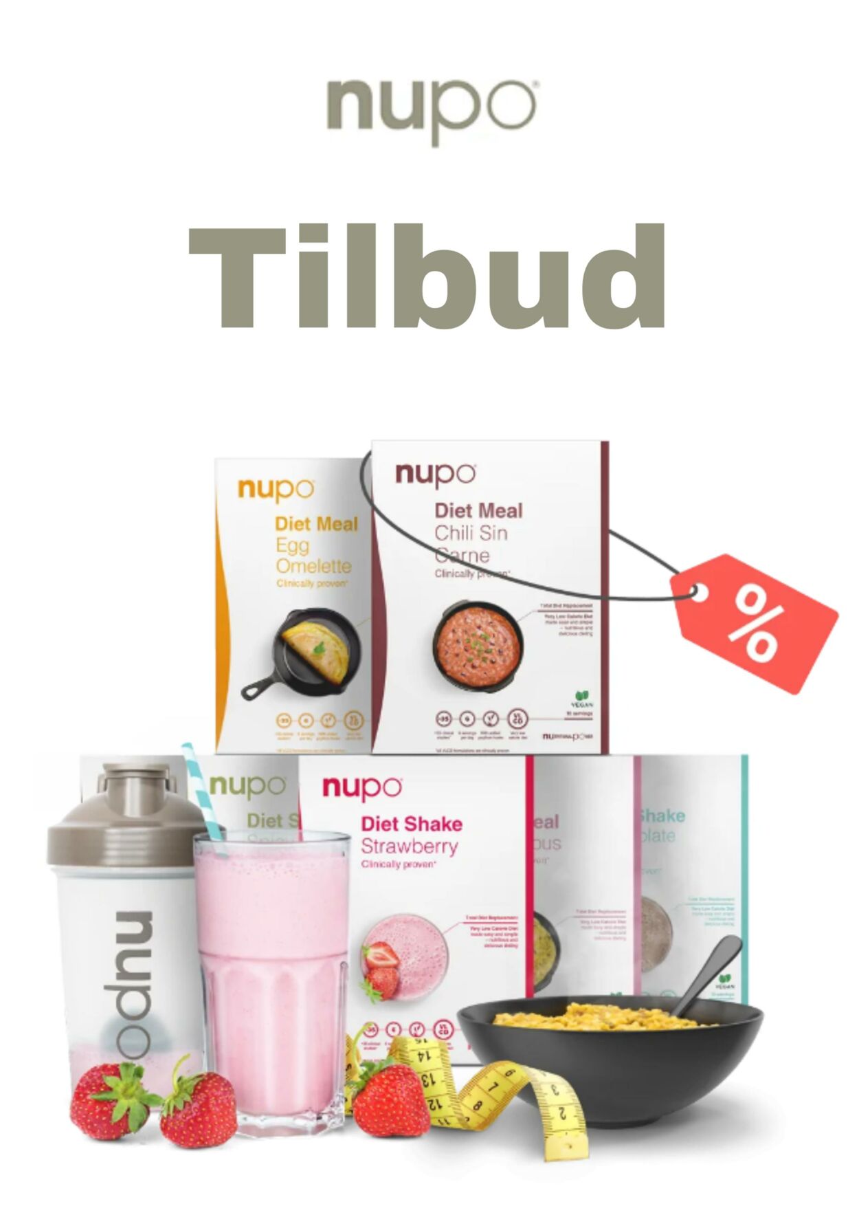 Tilbud Nupo 28.11.2022 - 06.12.2022