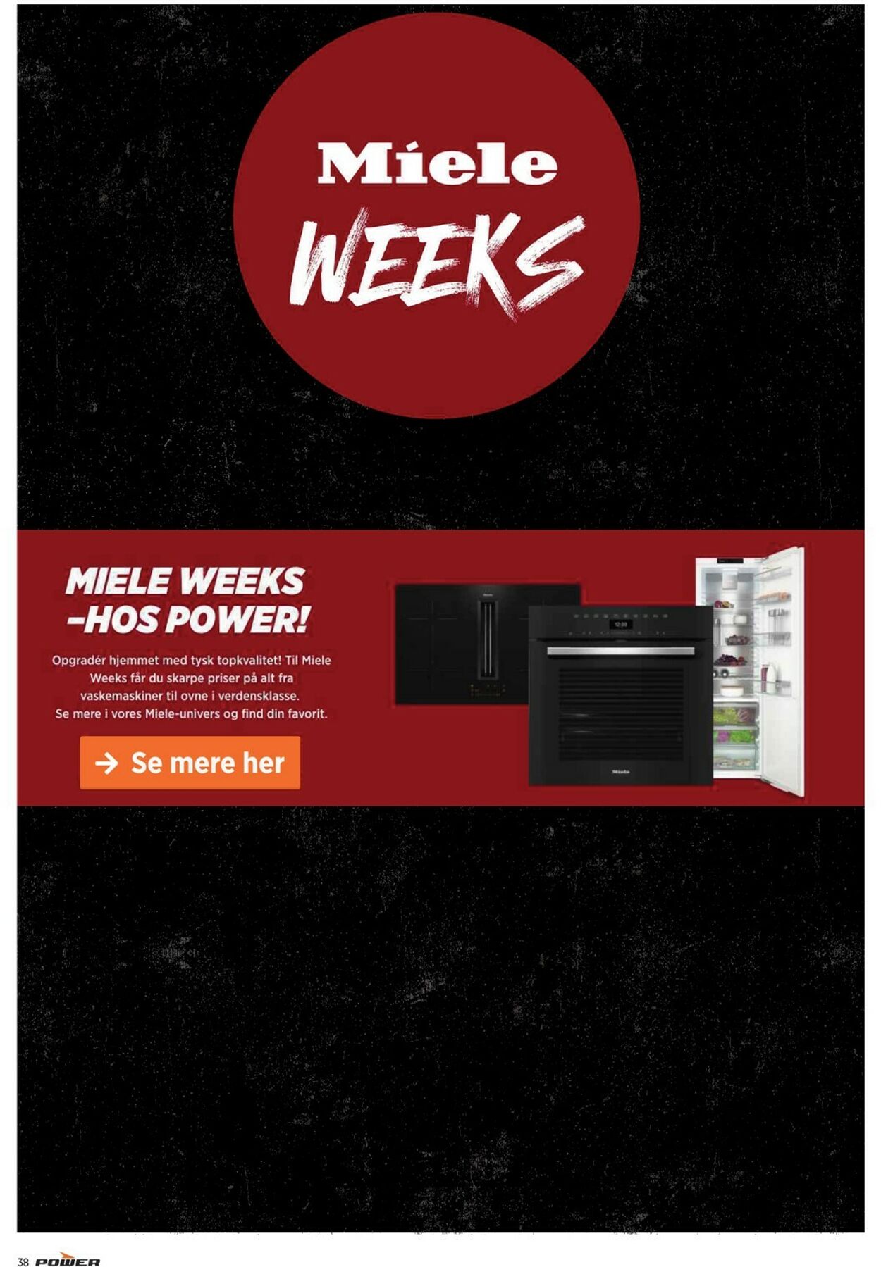 Tilbud Power 08.09.2025 - 14.09.2025