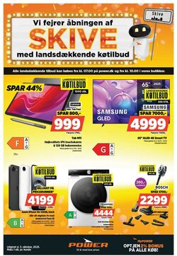 Tilbud Power 15.12.2025 - 21.12.2025