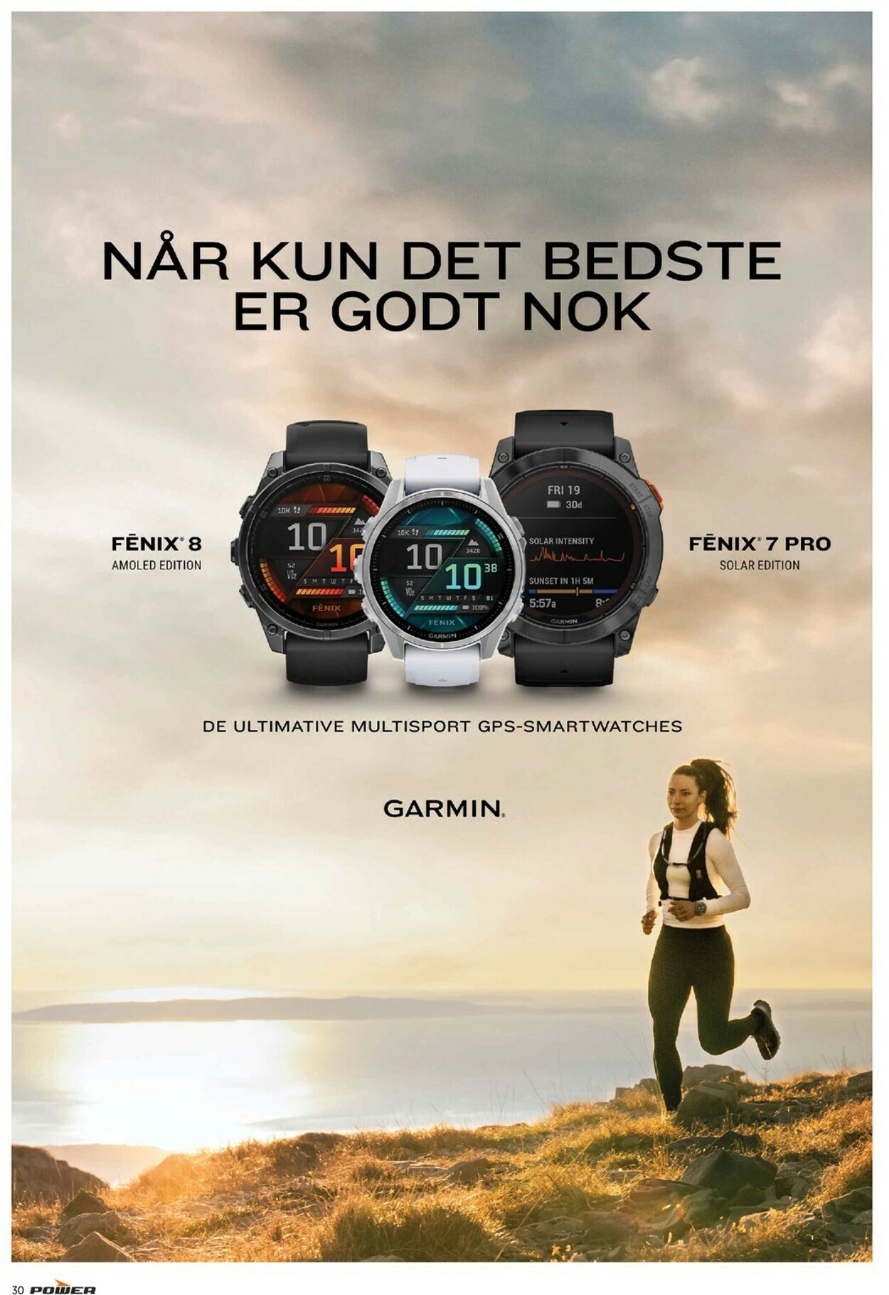 Tilbud Power 26.05.2025 - 01.06.2025