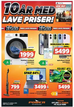 Tilbud Power 15.12.2025 - 21.12.2025