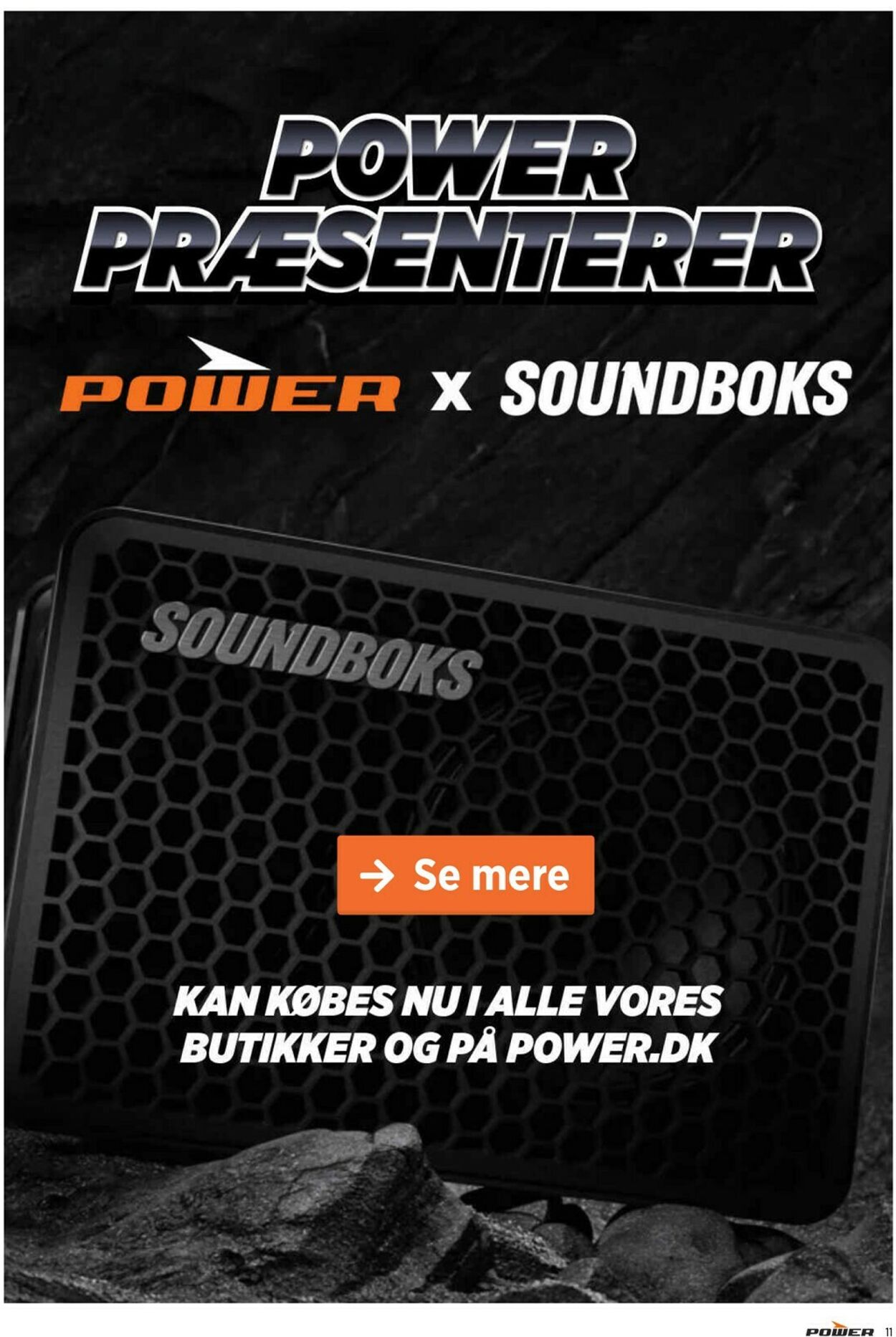 Tilbud Power 15.12.2025 - 21.12.2025