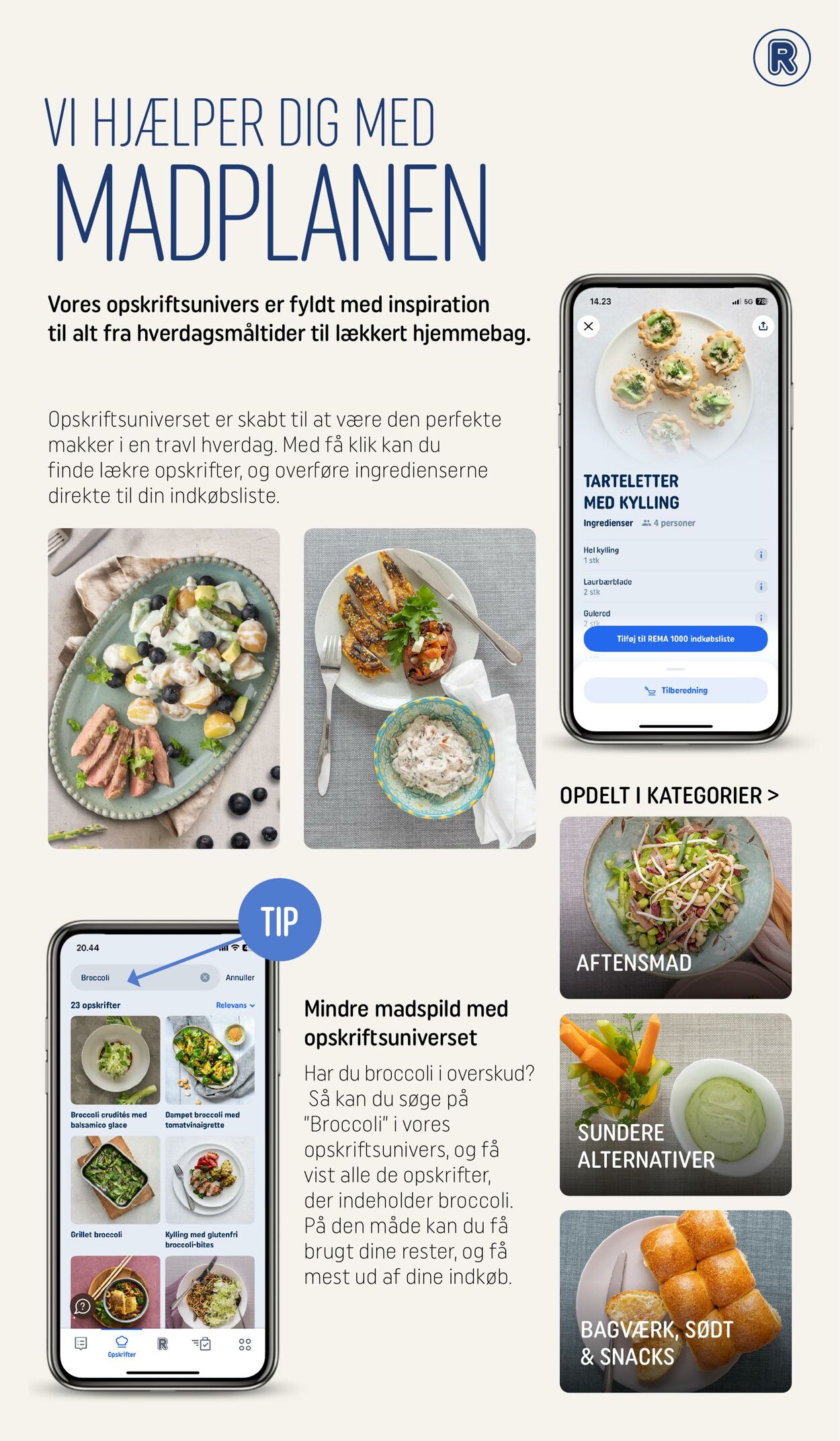Tilbud Rema 1000 14.05.2025 - 06.06.2025