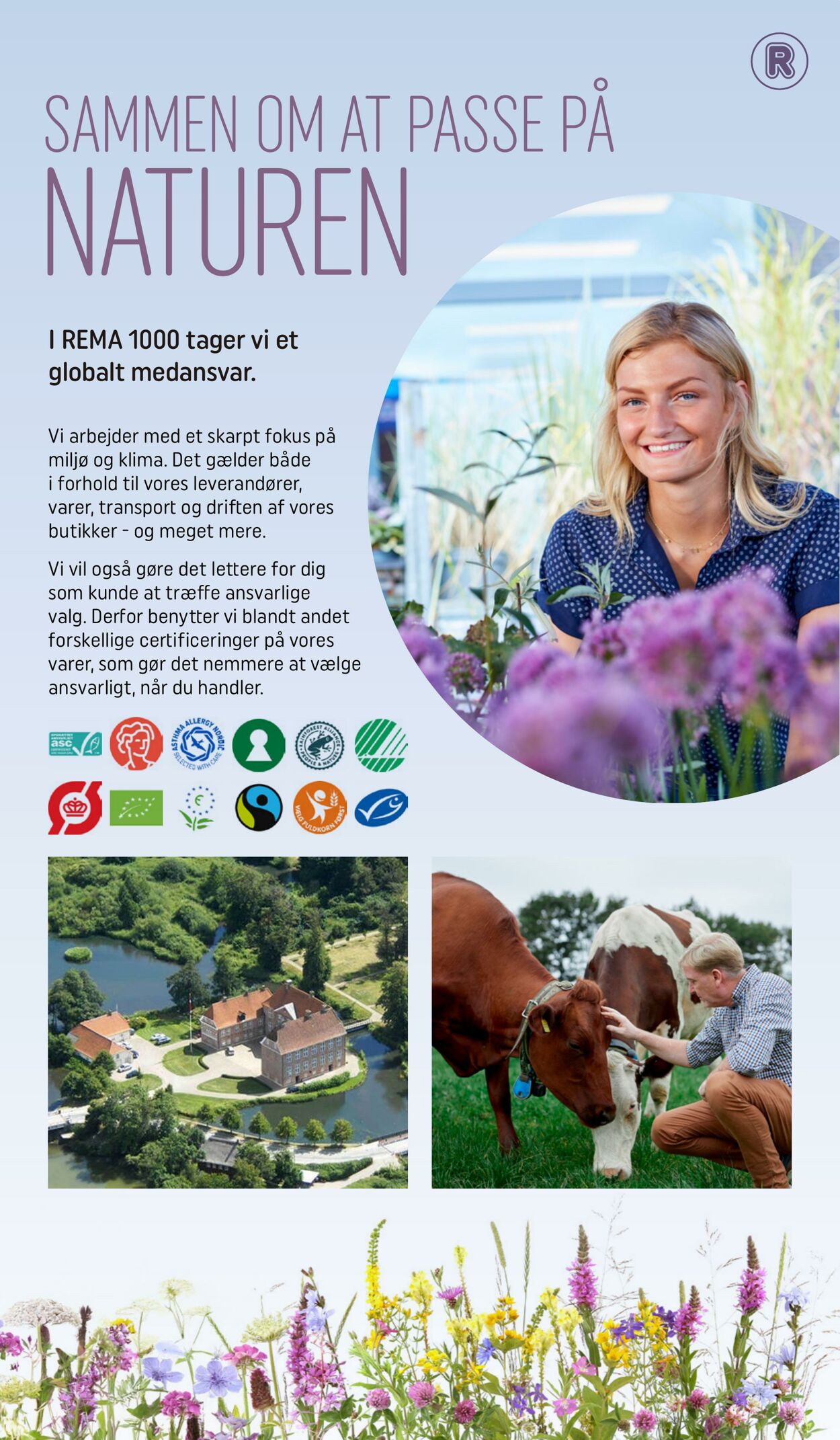 Tilbud Rema 1000 04.03.2026 - 22.03.2026
