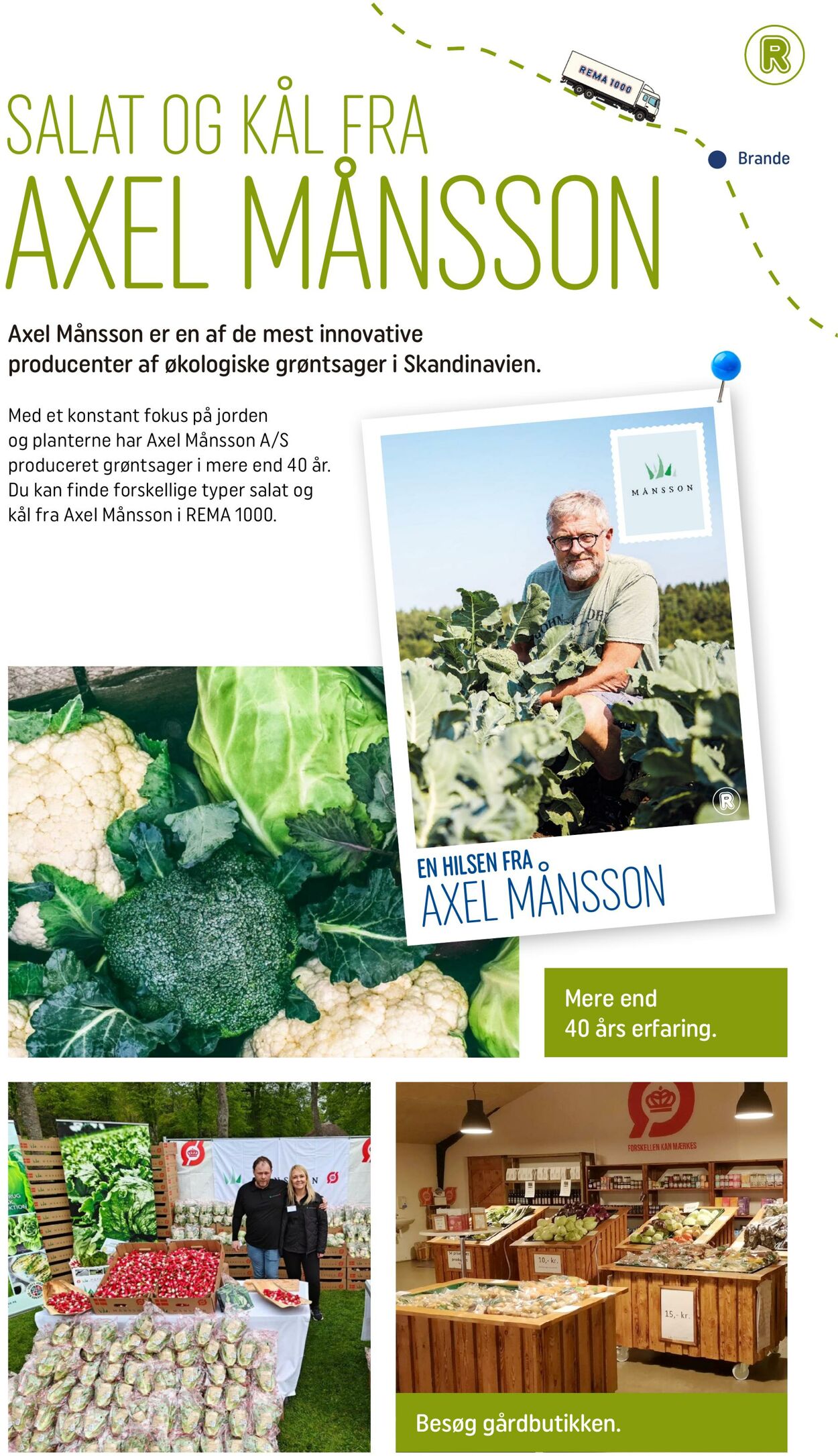 Tilbud Rema 1000 24.06.2025 - 13.07.2025