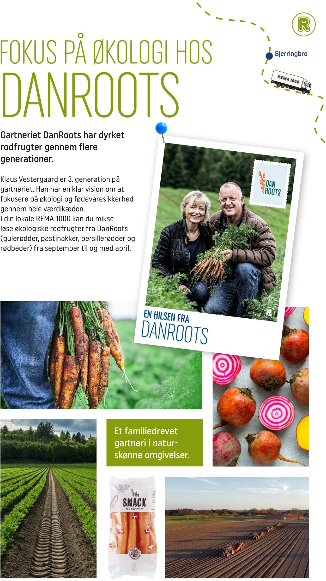 Tilbud Rema 1000 24.06.2025 - 14.07.2025