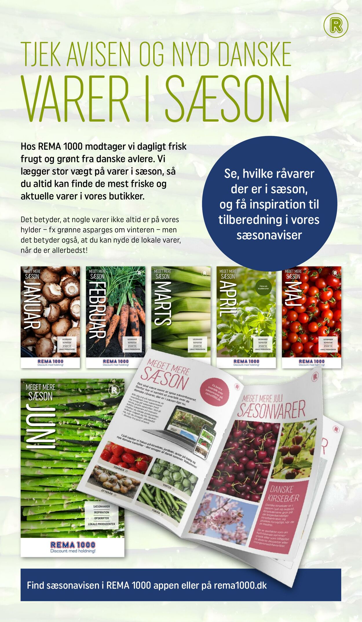 Tilbud Rema 1000 30.07.2025 - 20.08.2025