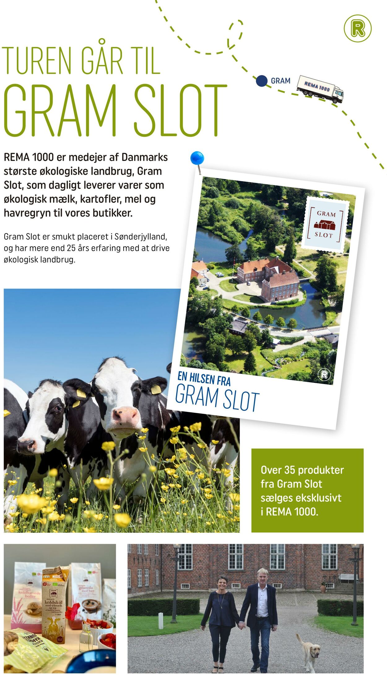 Tilbud Rema 1000 30.07.2025 - 20.08.2025