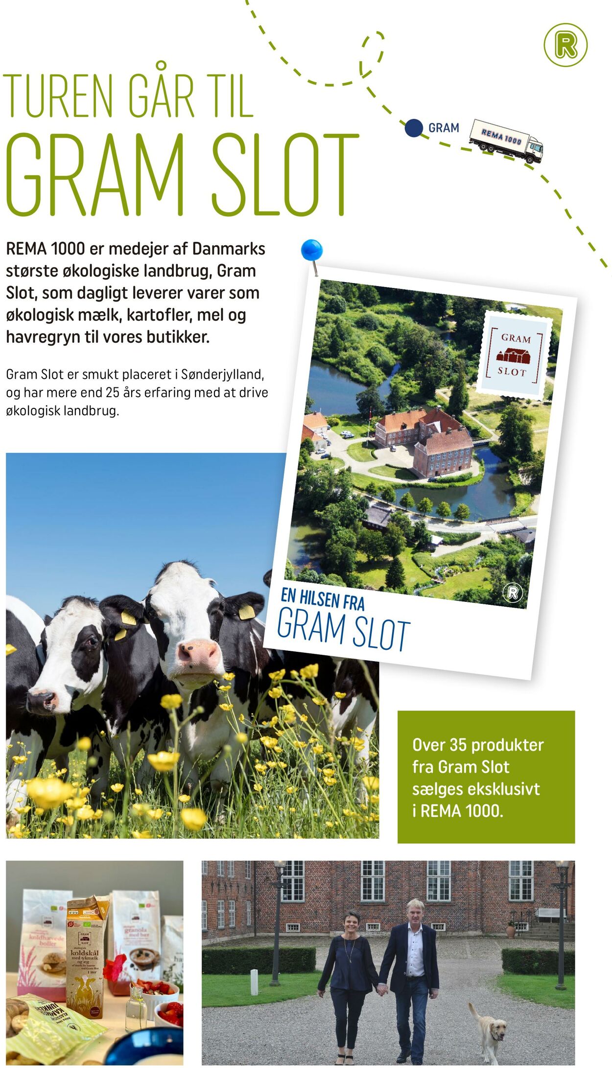 Tilbud Rema 1000 24.06.2025 - 14.07.2025
