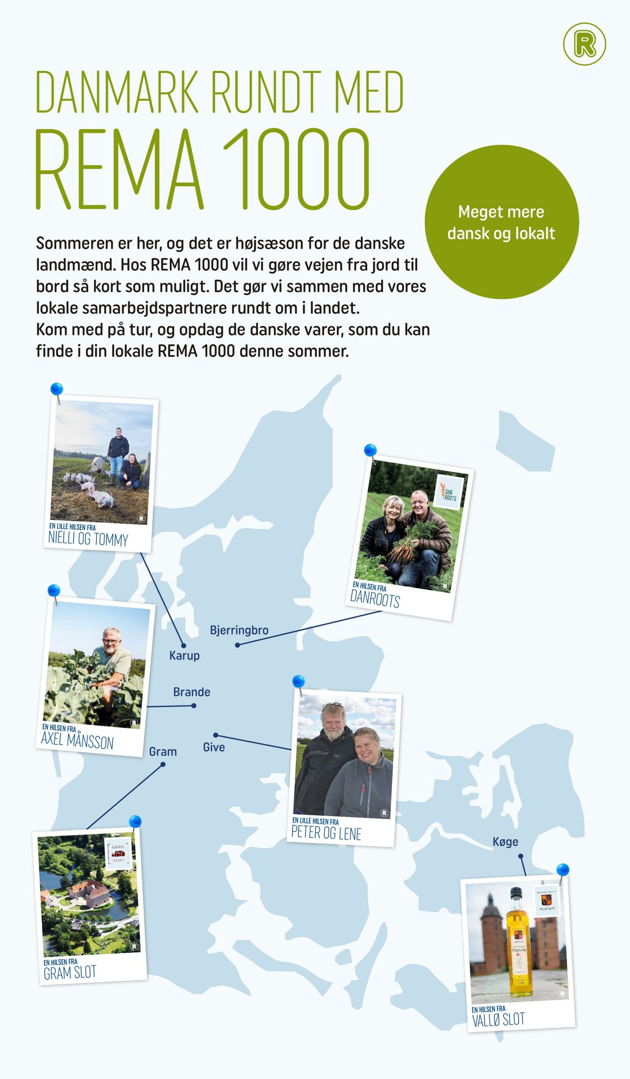 Tilbud Rema 1000 30.07.2025 - 20.08.2025