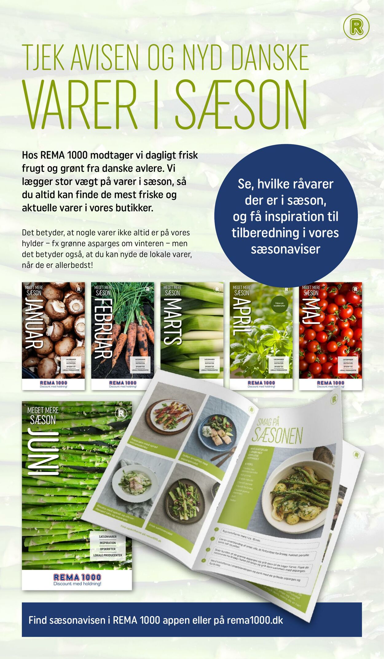 Tilbud Rema 1000 24.06.2025 - 13.07.2025