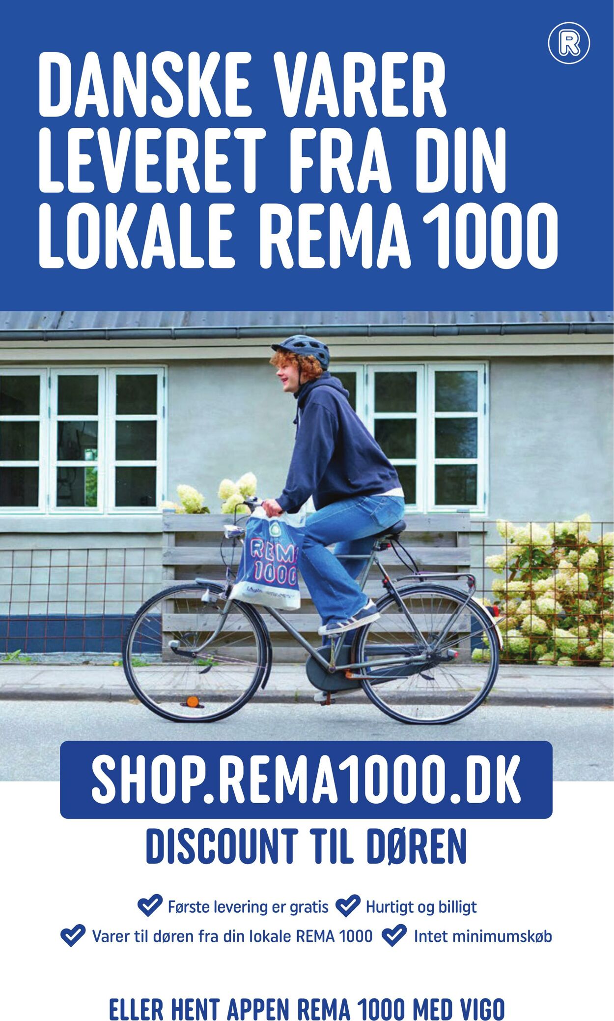 Tilbud Rema 1000 04.08.2022 - 28.08.2022