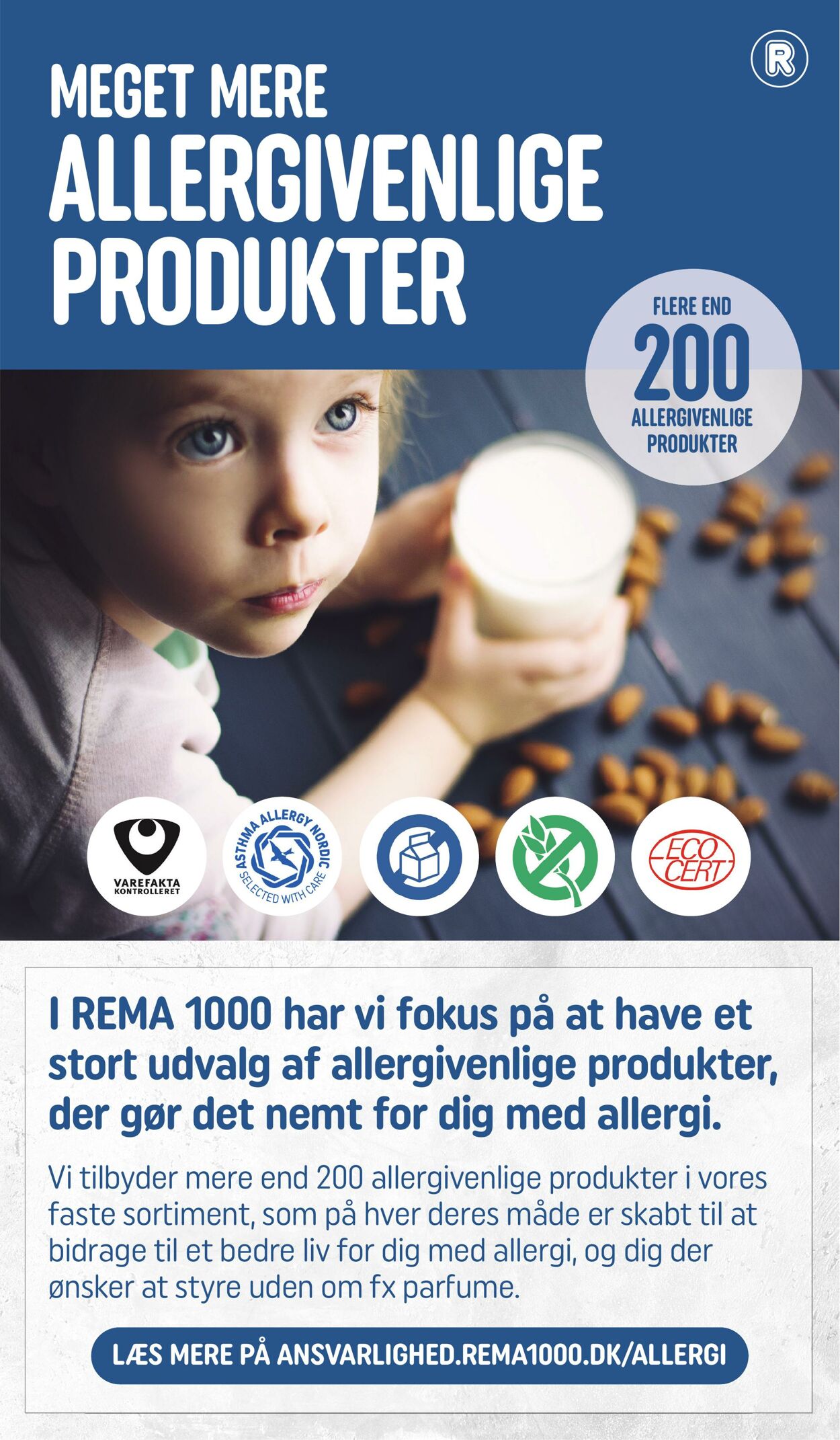 Tilbud Rema 1000 04.11.2022 - 27.11.2022