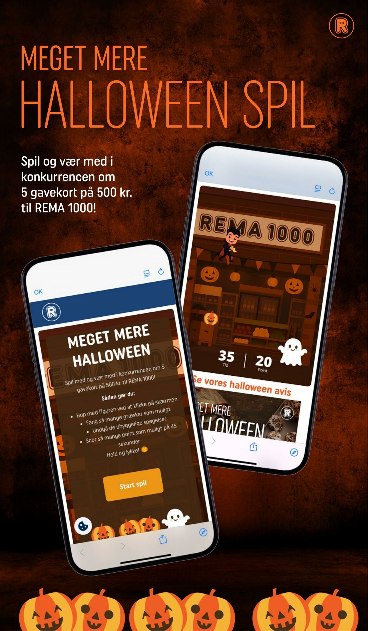 Tilbud Rema 1000 01.10.2025 - 02.11.2025