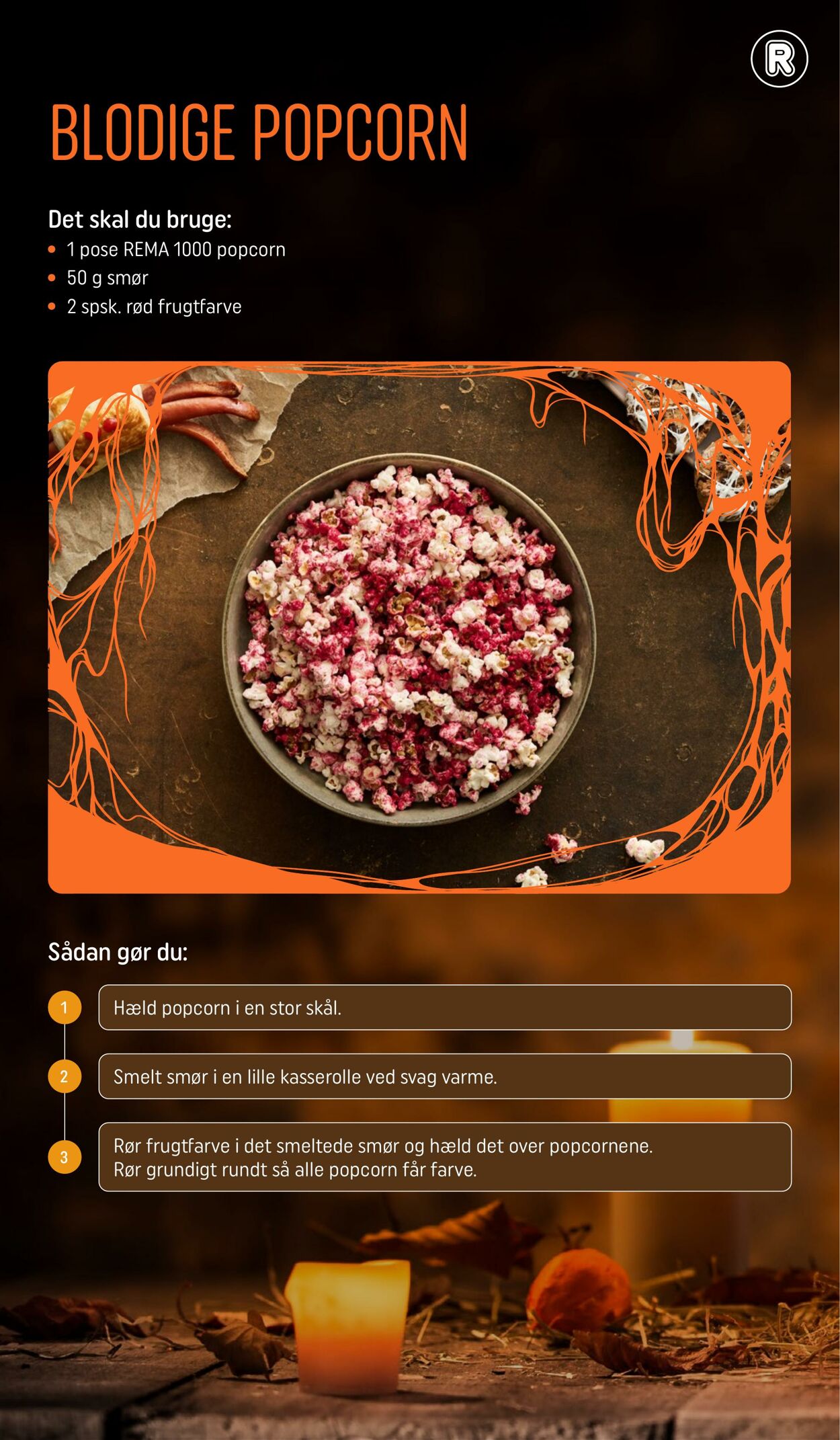 Tilbud Rema 1000 01.10.2025 - 31.10.2025