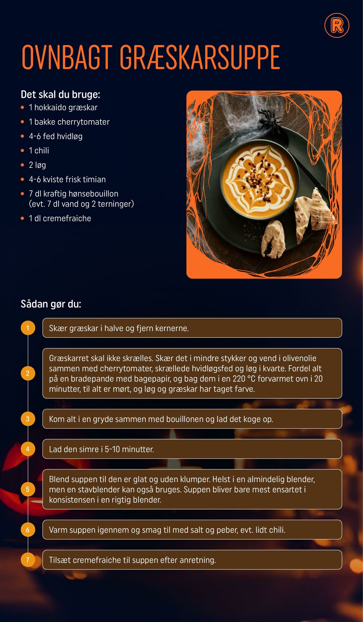 Tilbud Rema 1000 01.10.2025 - 02.11.2025