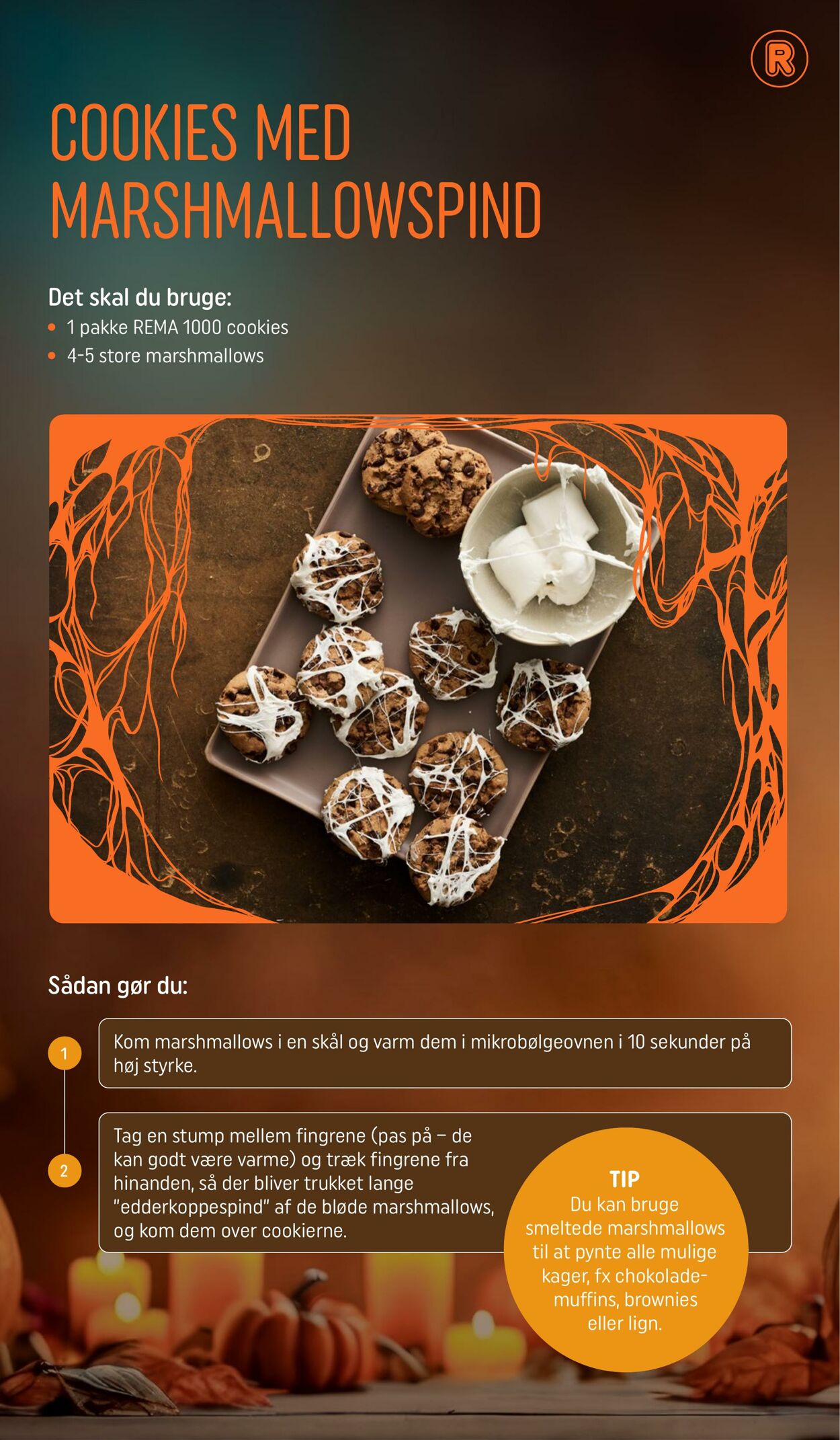 Tilbud Rema 1000 01.10.2025 - 02.11.2025