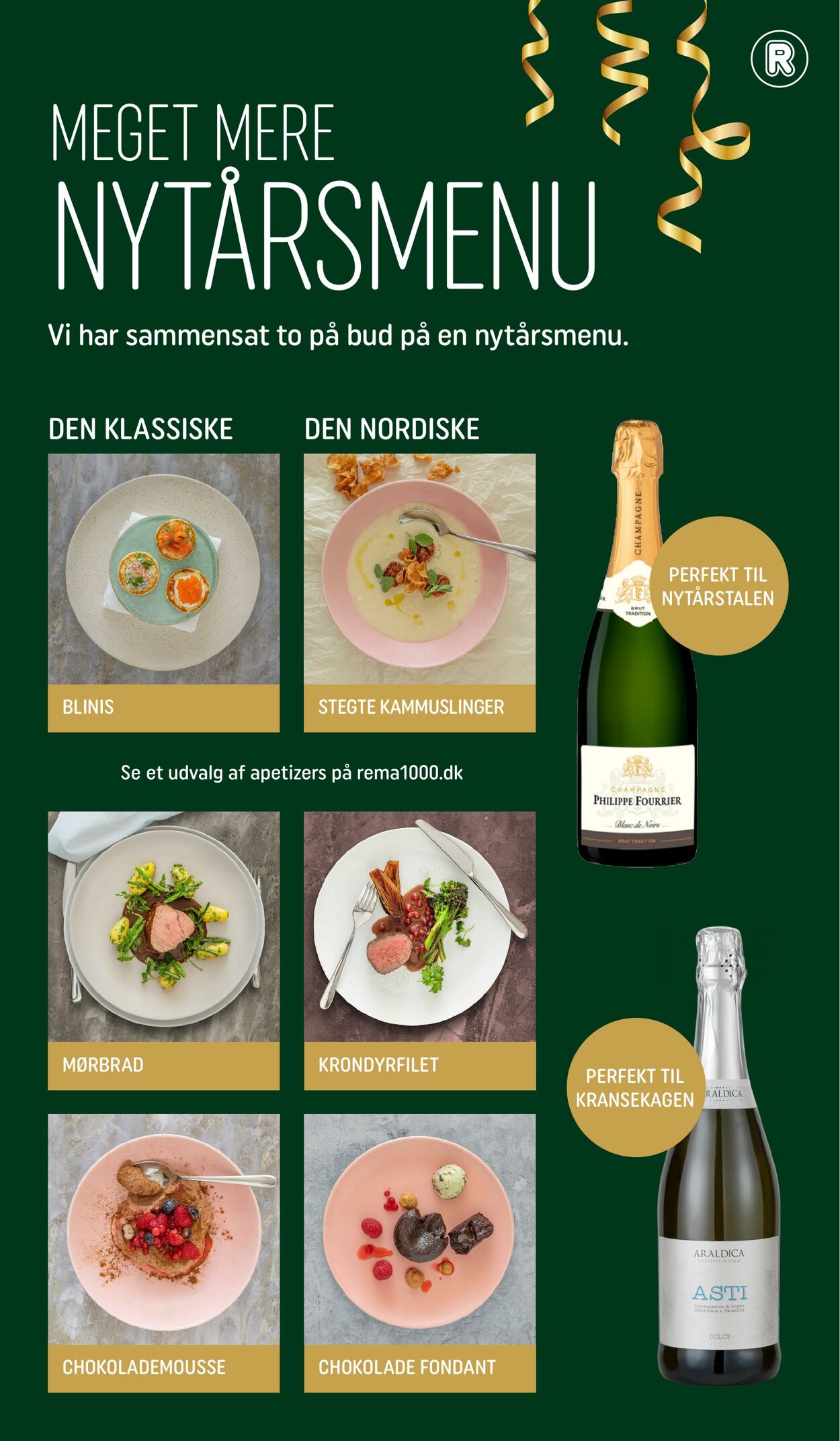 Tilbud Rema 1000 30.11.2025 - 26.12.2025