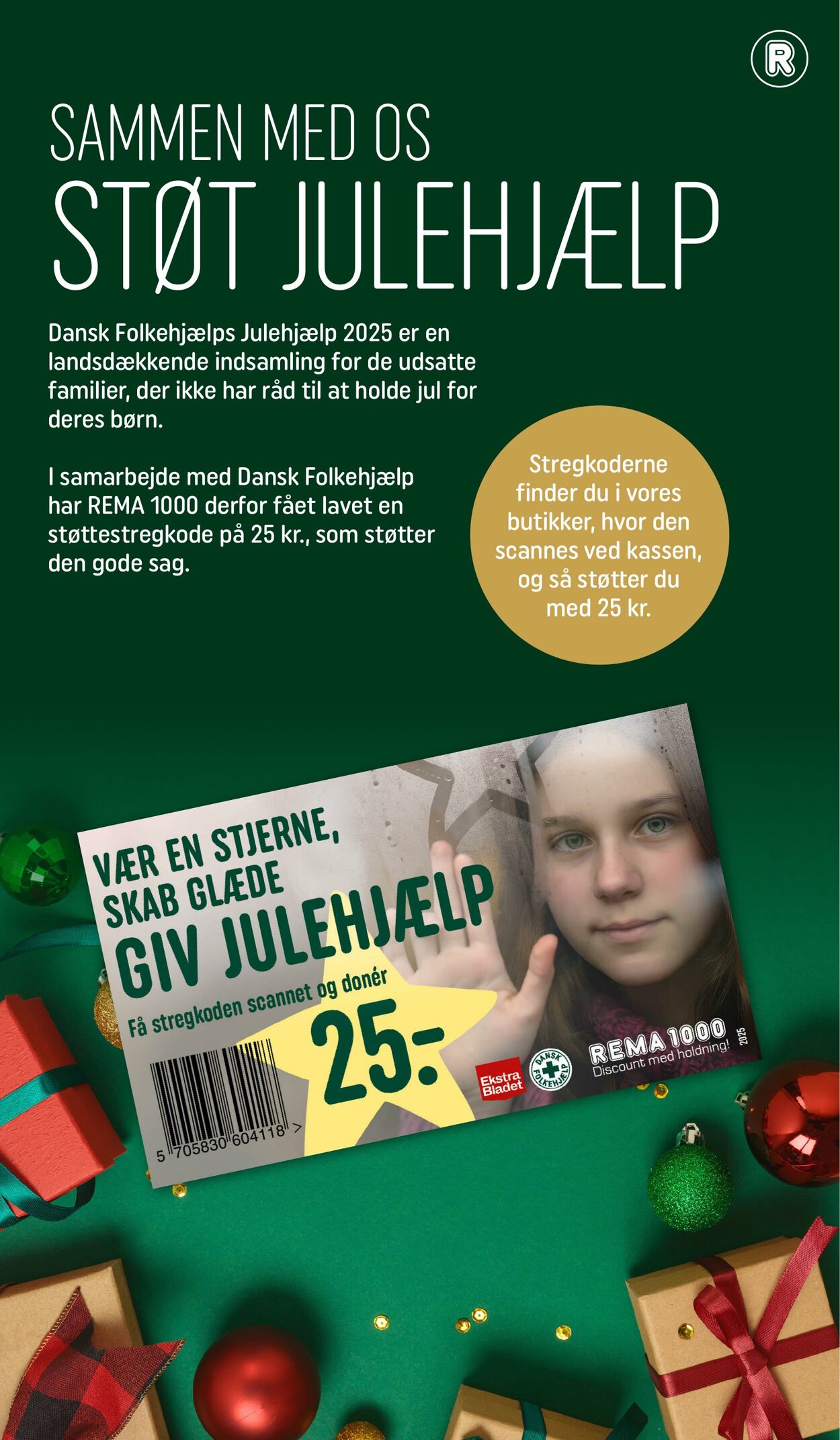 Tilbud Rema 1000 30.11.2025 - 26.12.2025