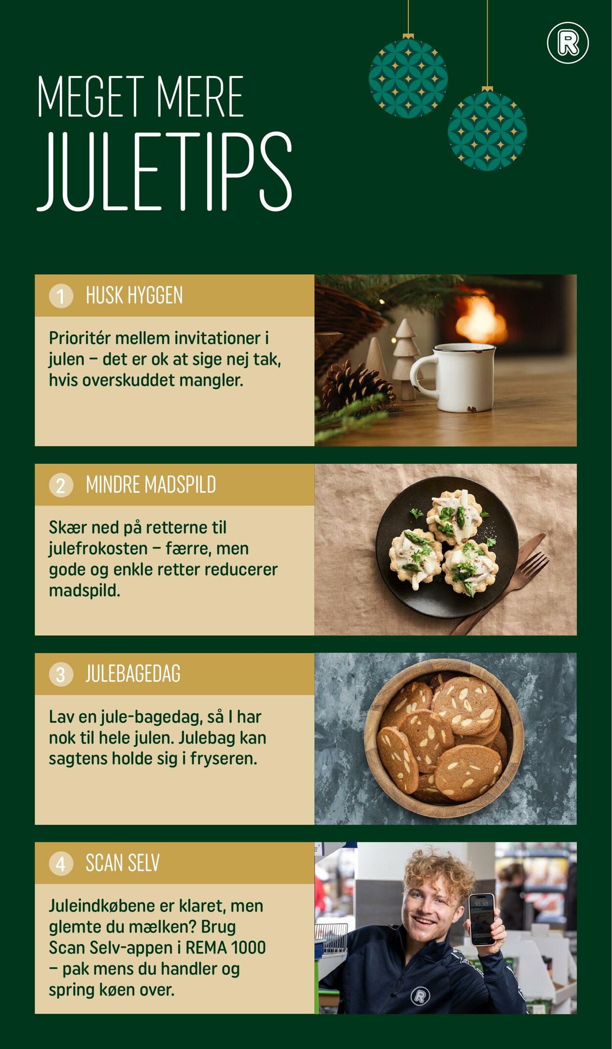 Tilbud Rema 1000 30.11.2025 - 26.12.2025