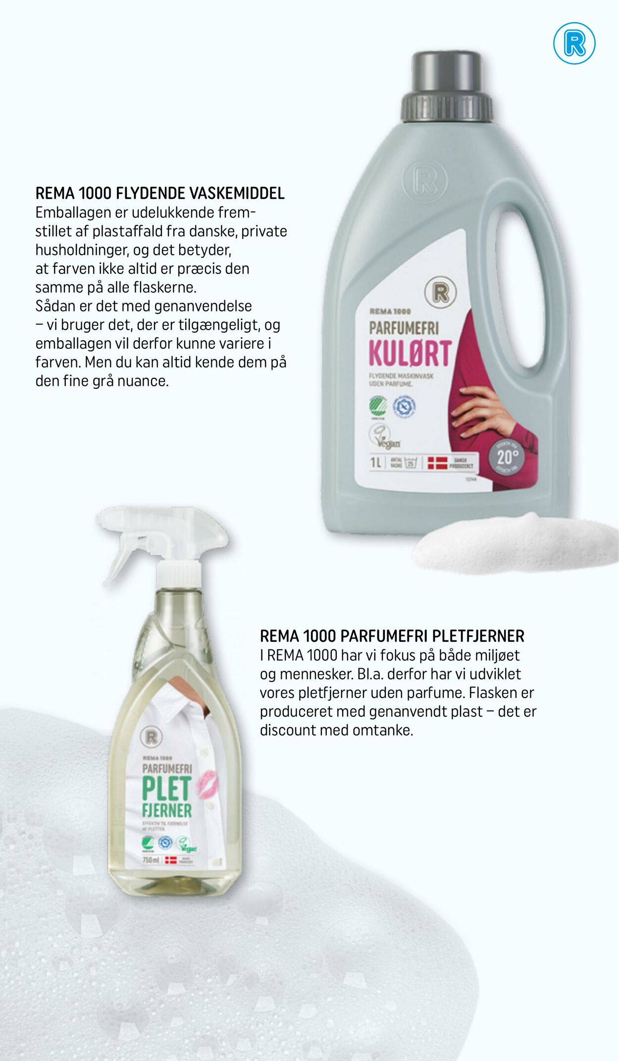 Tilbud Rema 1000 03.09.2025 - 28.09.2025