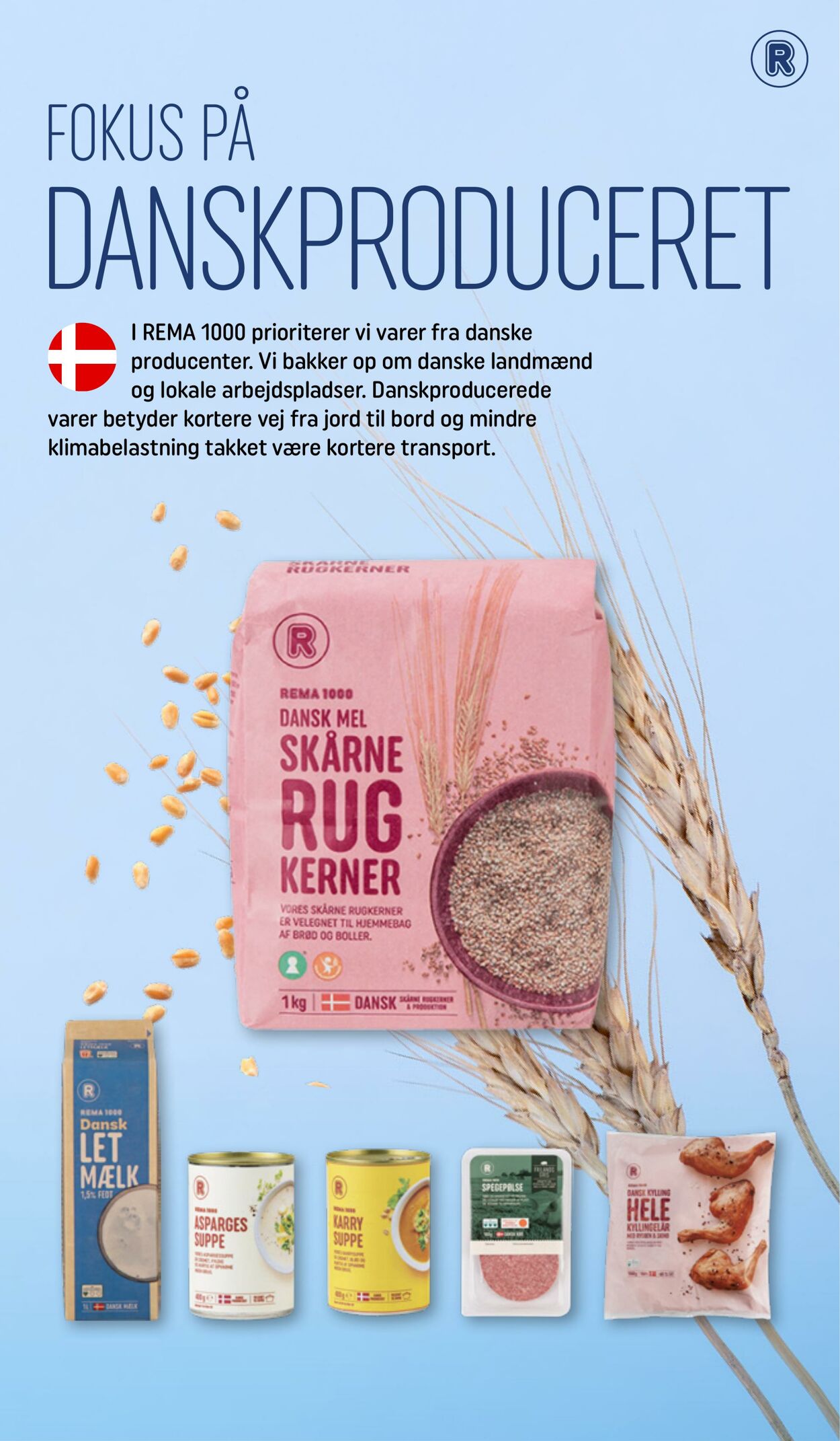 Tilbud Rema 1000 03.09.2025 - 28.09.2025