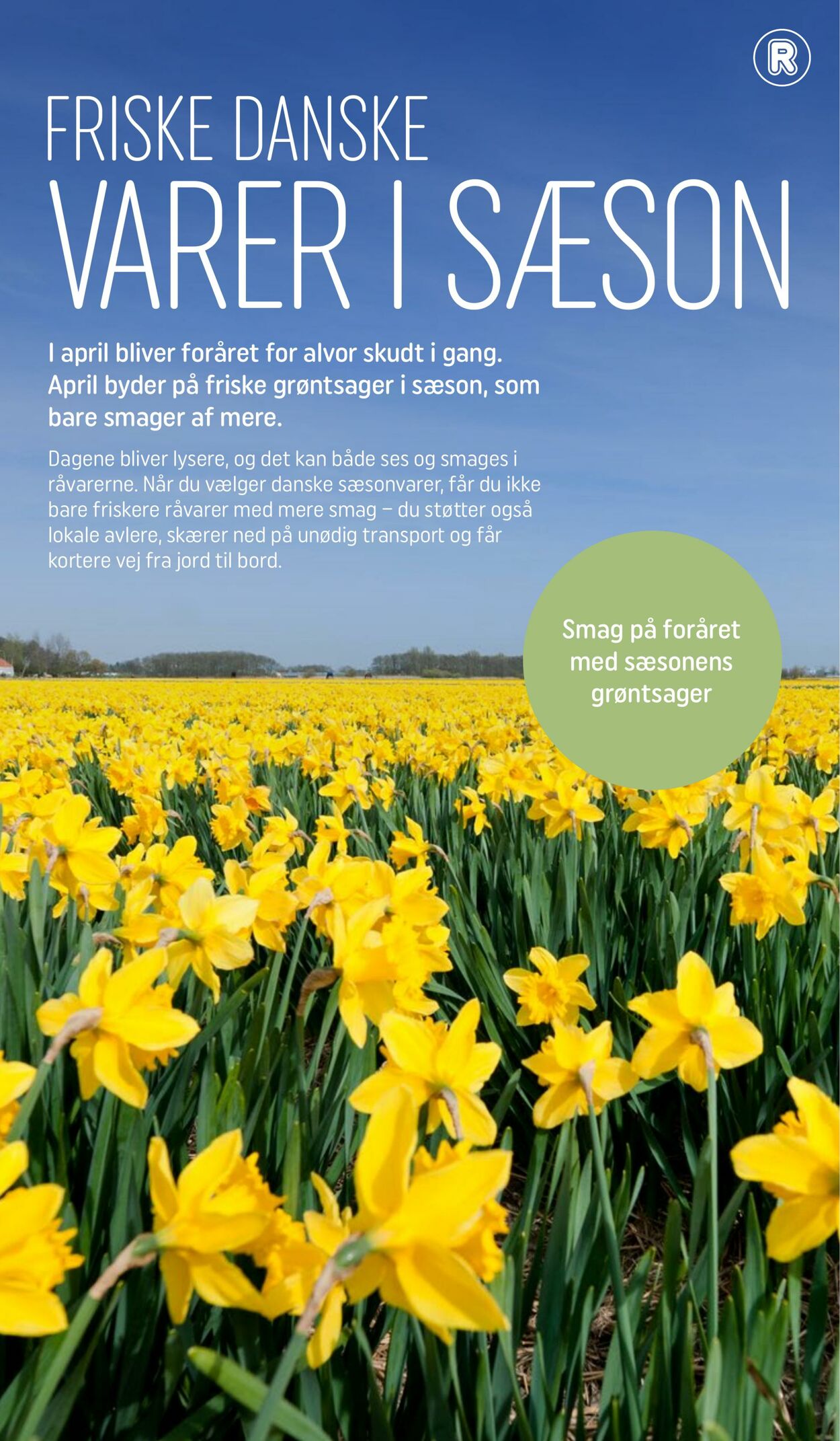 Tilbud Rema 1000 01.04.2026 - 30.04.2026