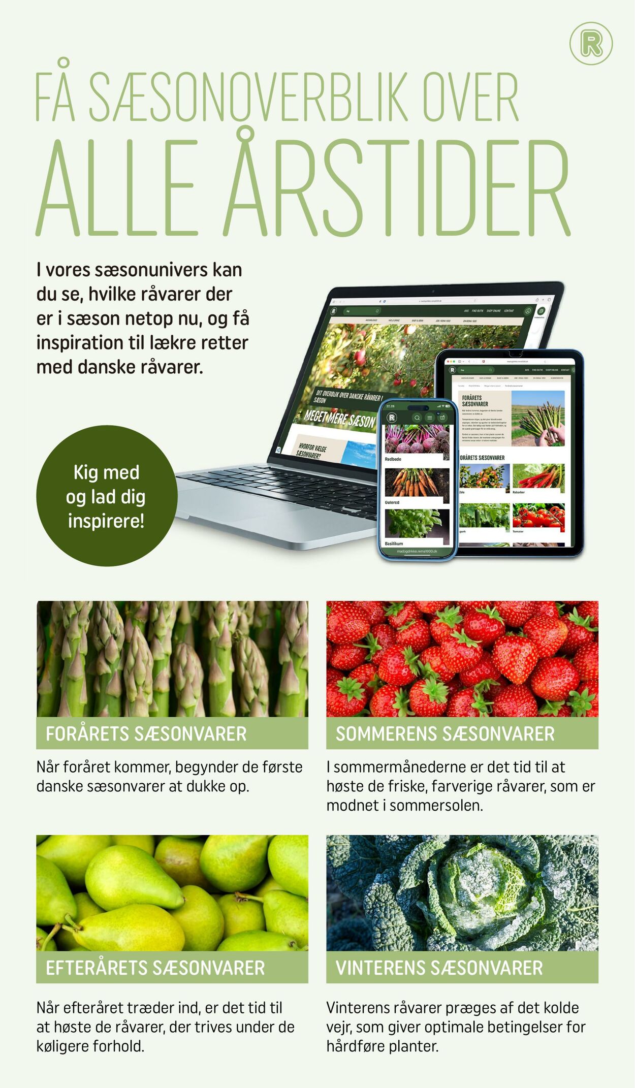 Tilbud Rema 1000 01.04.2026 - 30.04.2026
