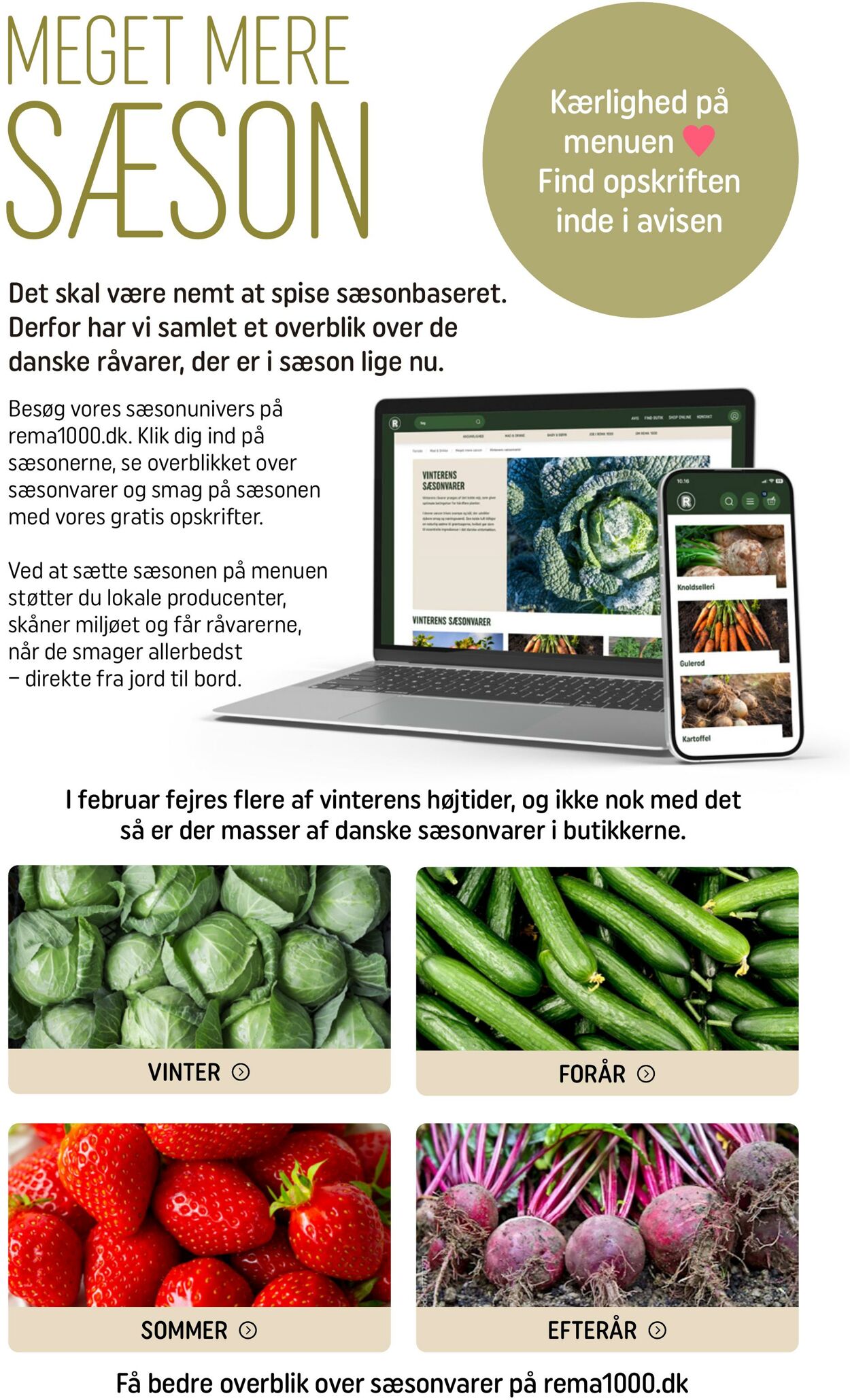Tilbud Rema 1000 01.02.2026 - 28.02.2026