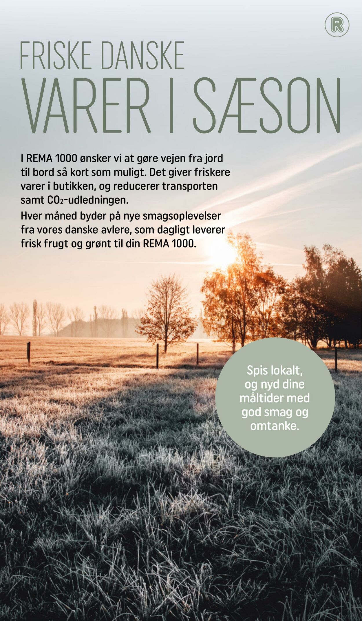 Tilbud Rema 1000 01.02.2025 - 28.02.2025