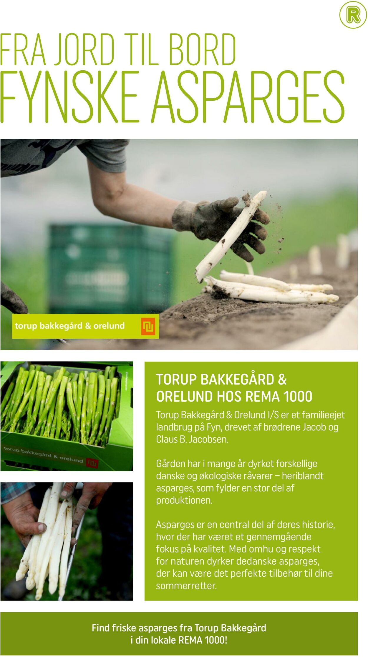 Tilbud Rema 1000 01.06.2025 - 30.06.2025