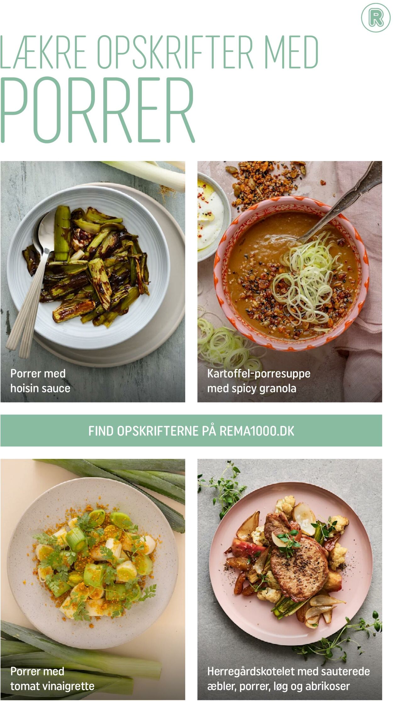 Tilbud Rema 1000 01.03.2026 - 31.03.2026