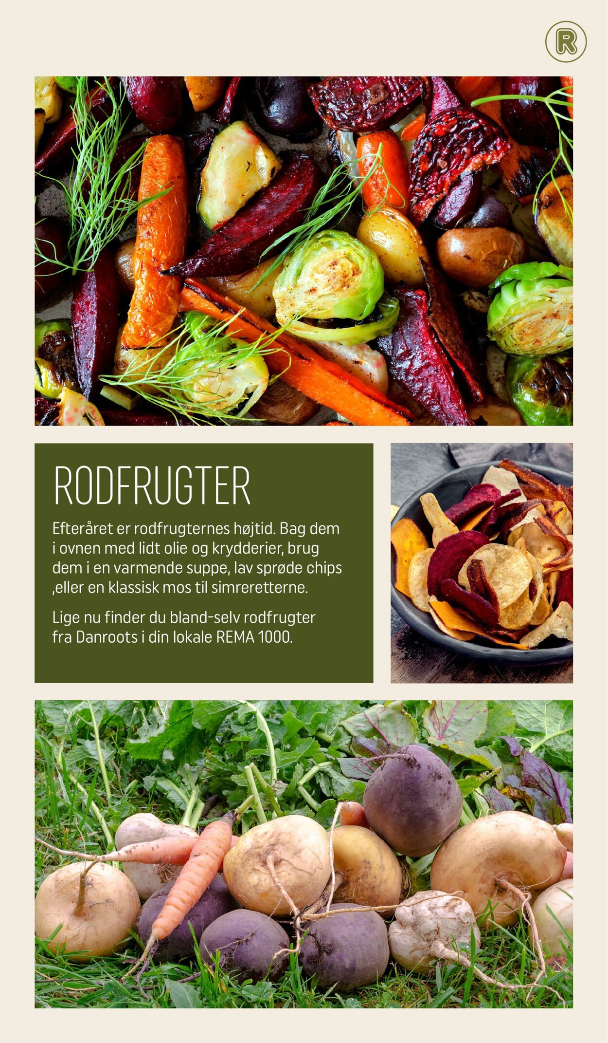 Tilbud Rema 1000 01.10.2025 - 31.10.2025
