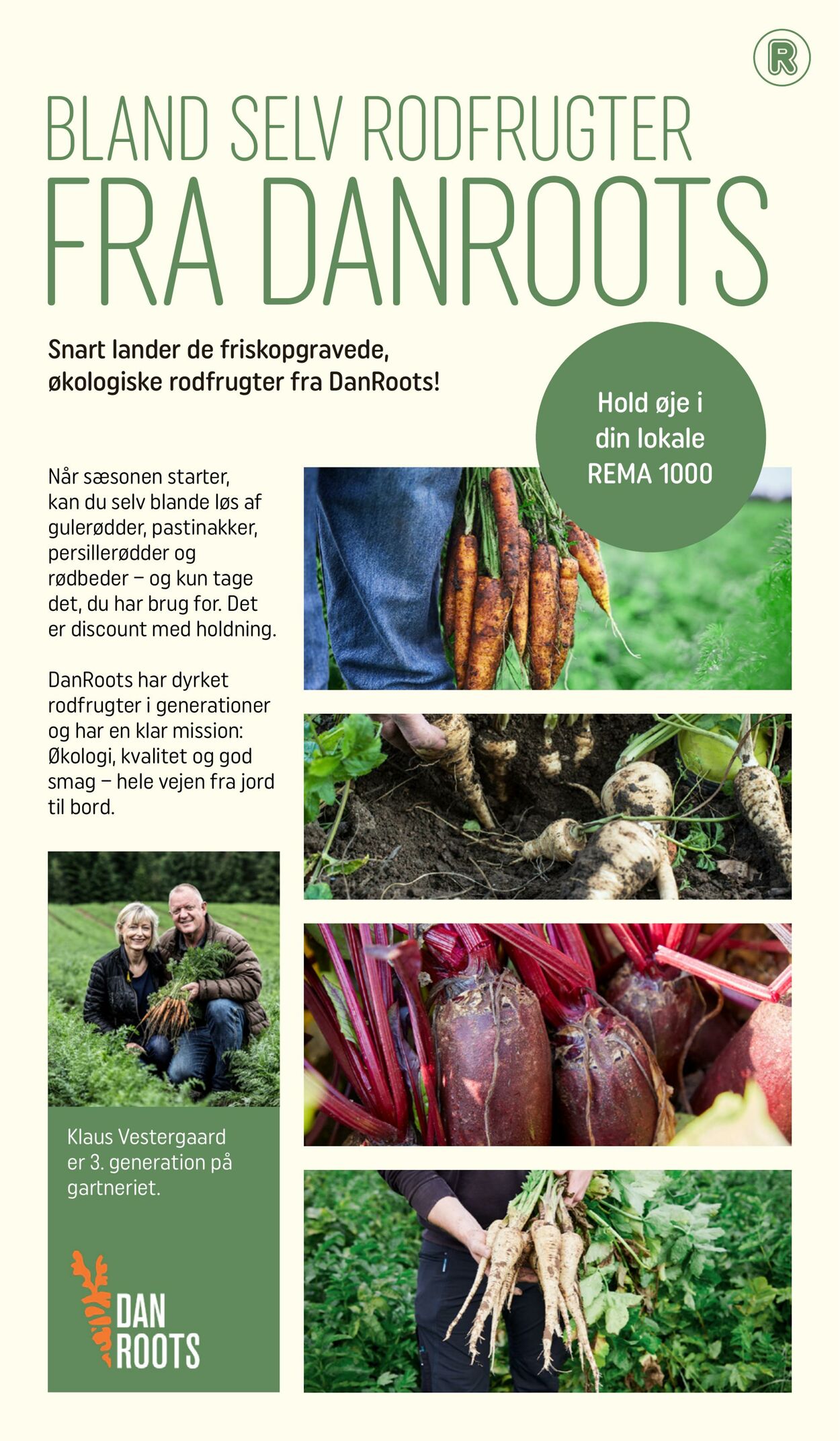 Tilbud Rema 1000 01.09.2025 - 30.09.2025