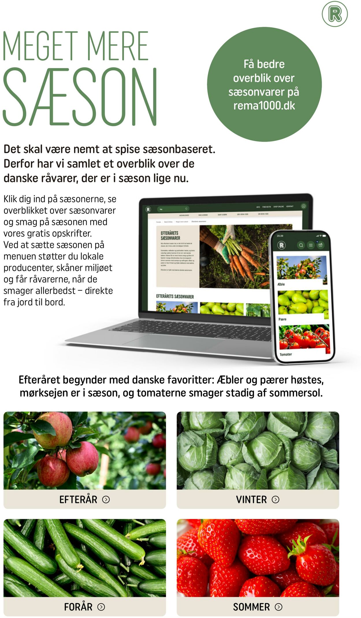 Tilbud Rema 1000 01.09.2025 - 30.09.2025