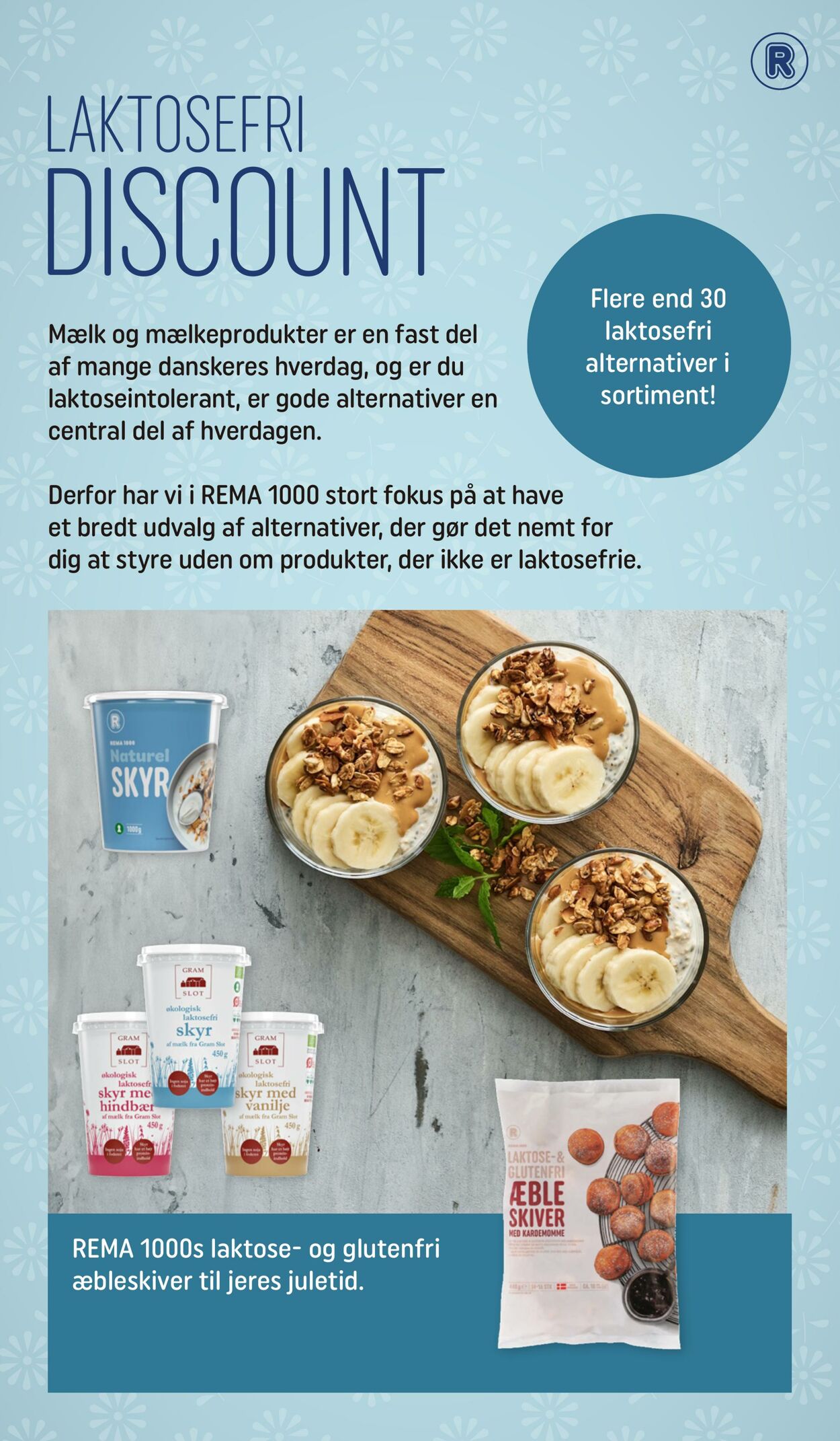 Tilbud Rema 1000 05.11.2025 - 23.11.2025